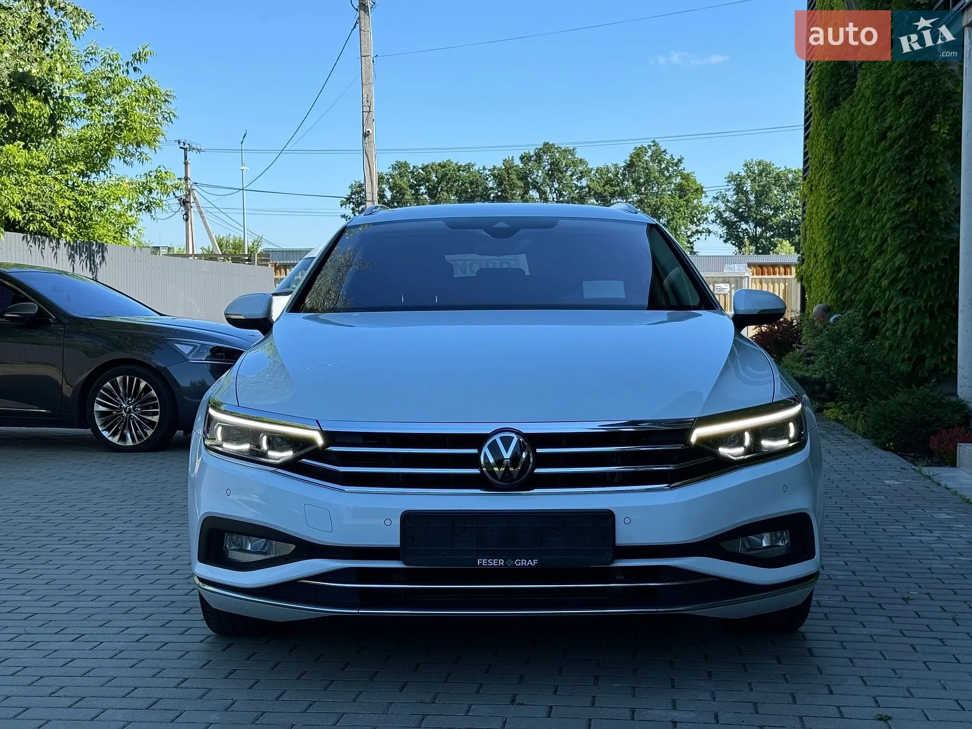 2023 Volkswagen Passat - мініатюра 36