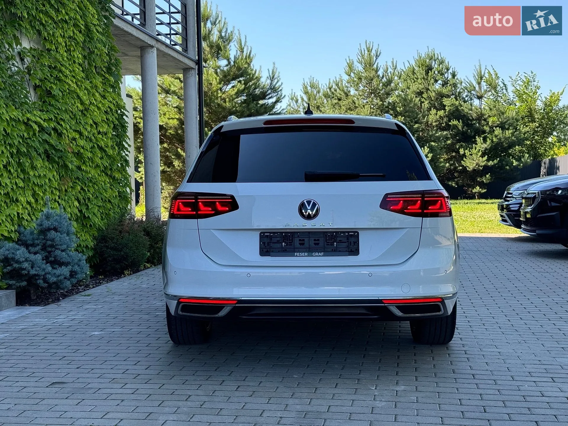 2023 Volkswagen Passat - мініатюра 44