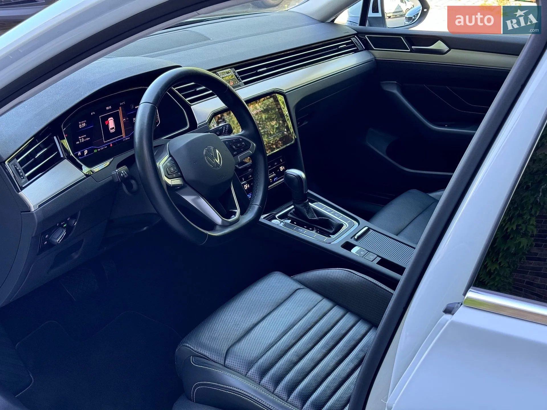 2023 Volkswagen Passat - мініатюра 56