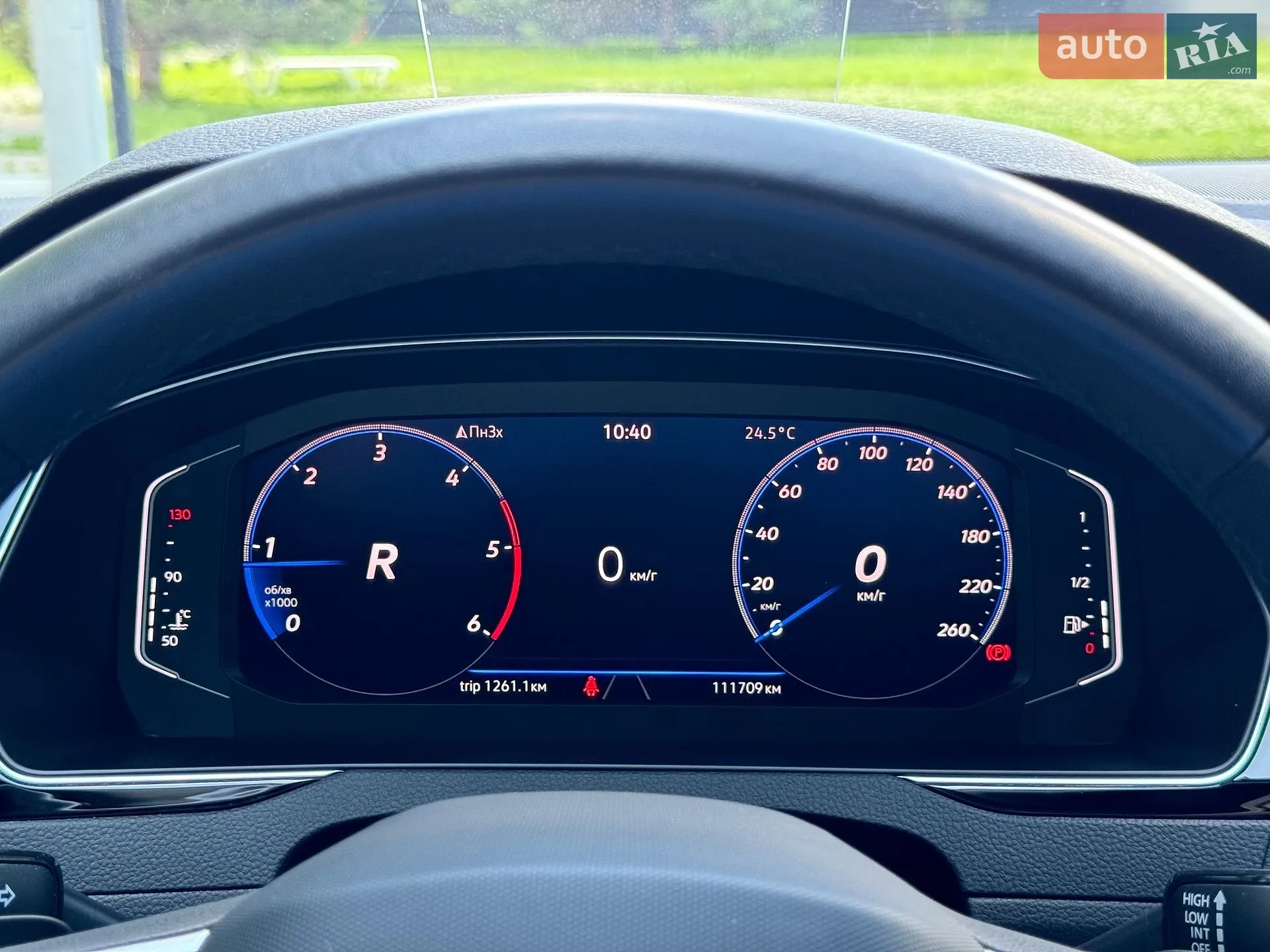 2023 Volkswagen Passat - мініатюра 69