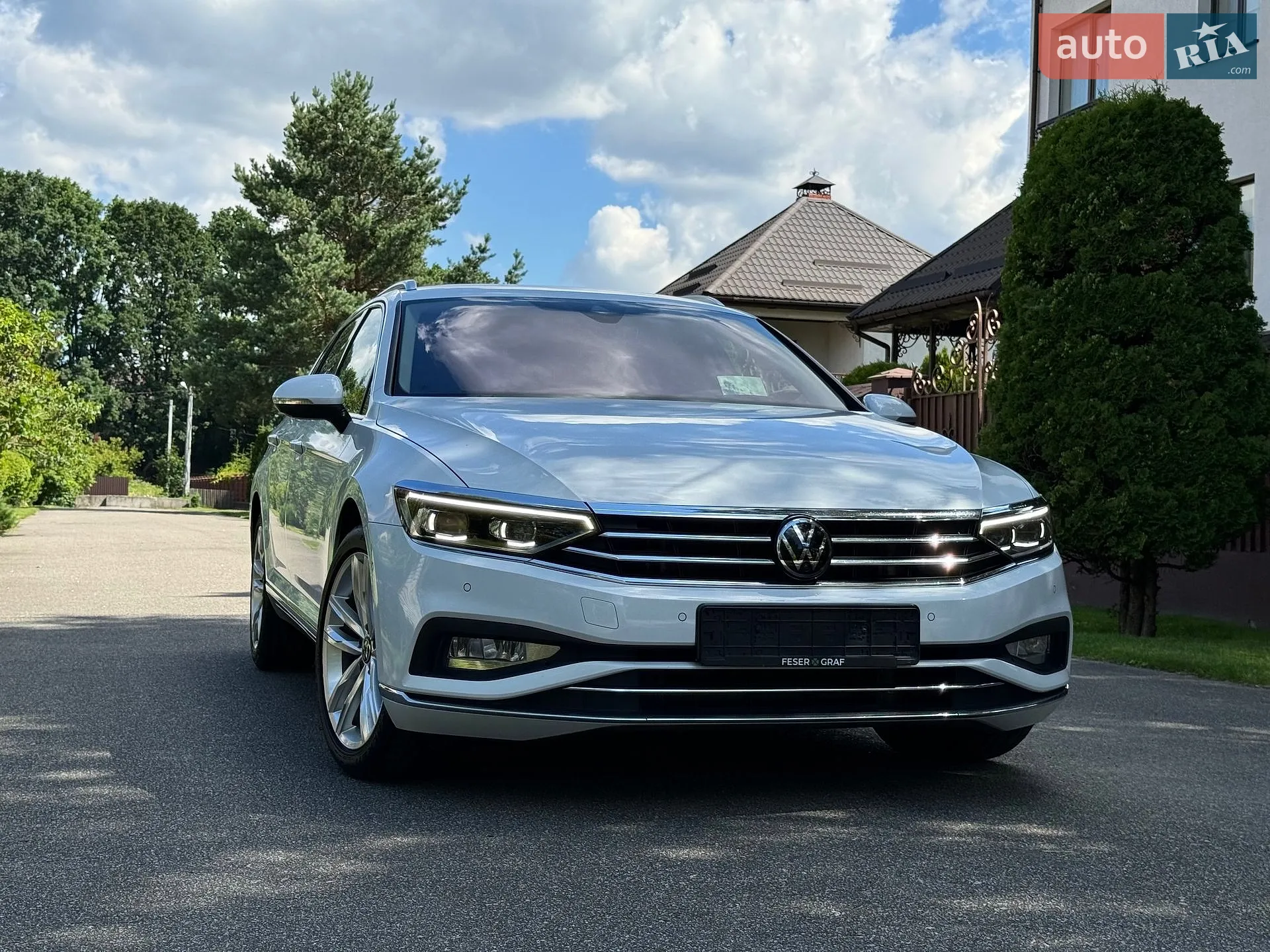 2023 Volkswagen Passat - мініатюра 114