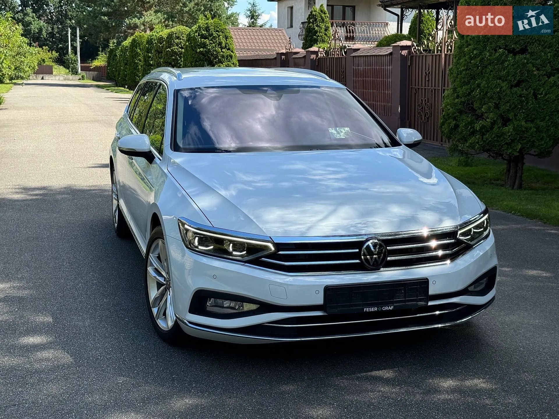 2023 Volkswagen Passat - мініатюра 115