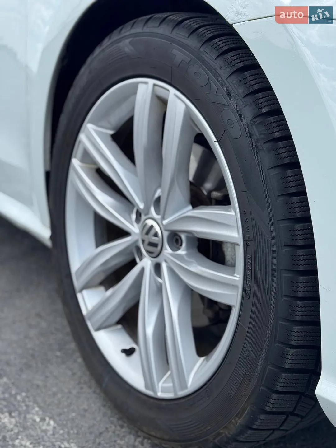 2018 Volkswagen Passat - мініатюра 18