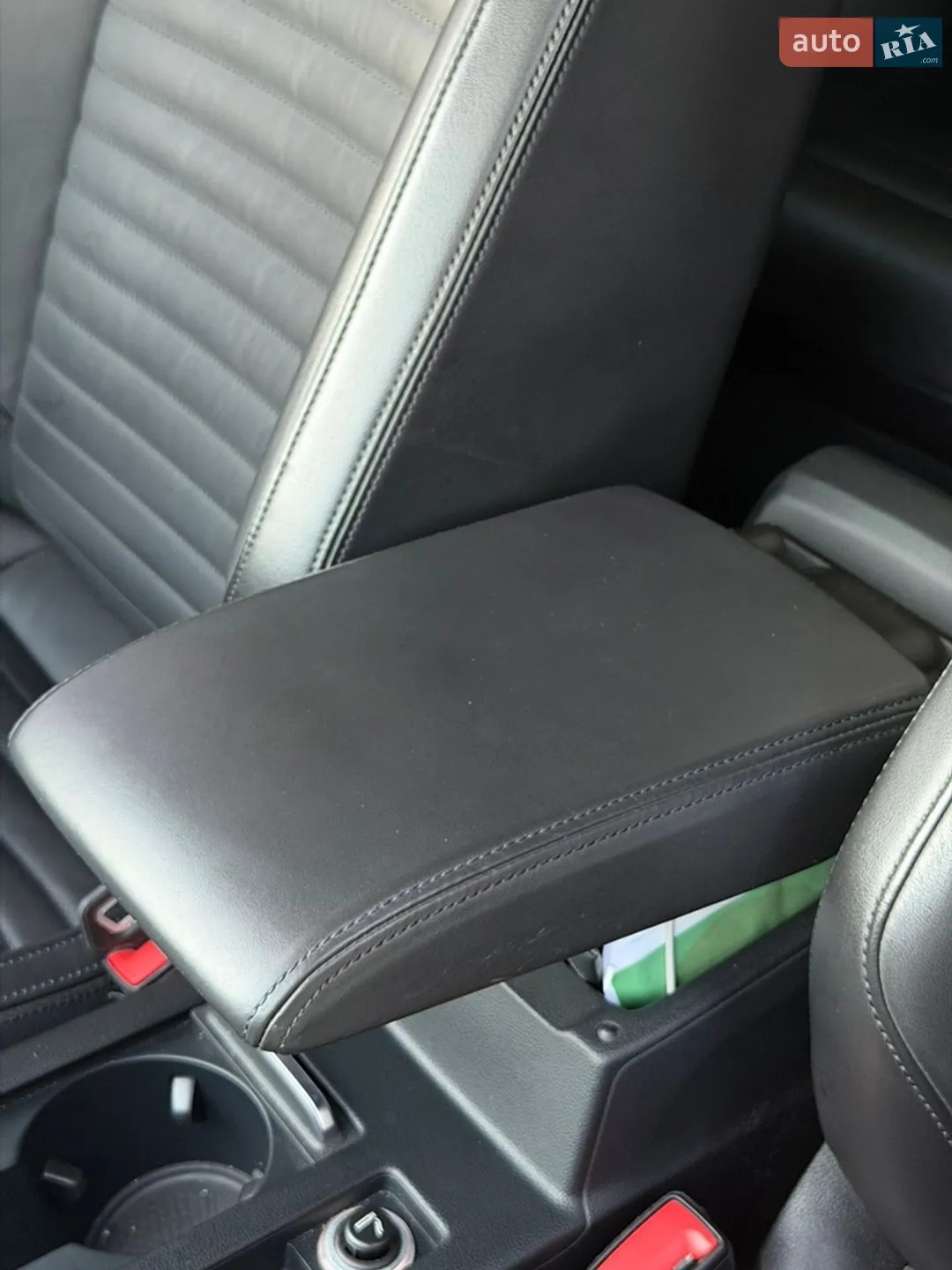 2018 Volkswagen Passat - мініатюра 22