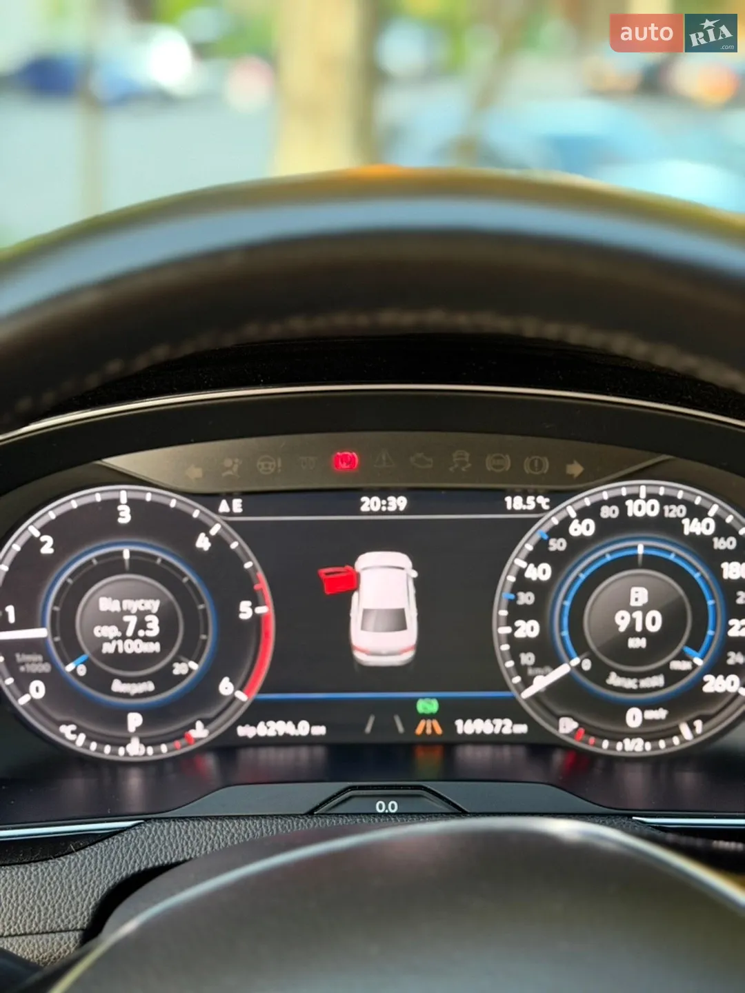 2018 Volkswagen Passat - мініатюра 26
