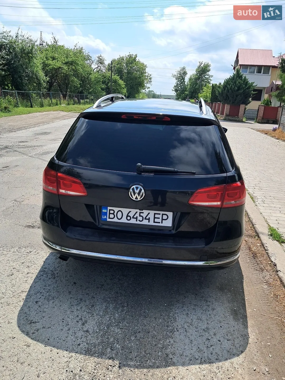 2010 Volkswagen Passat - мініатюра 6