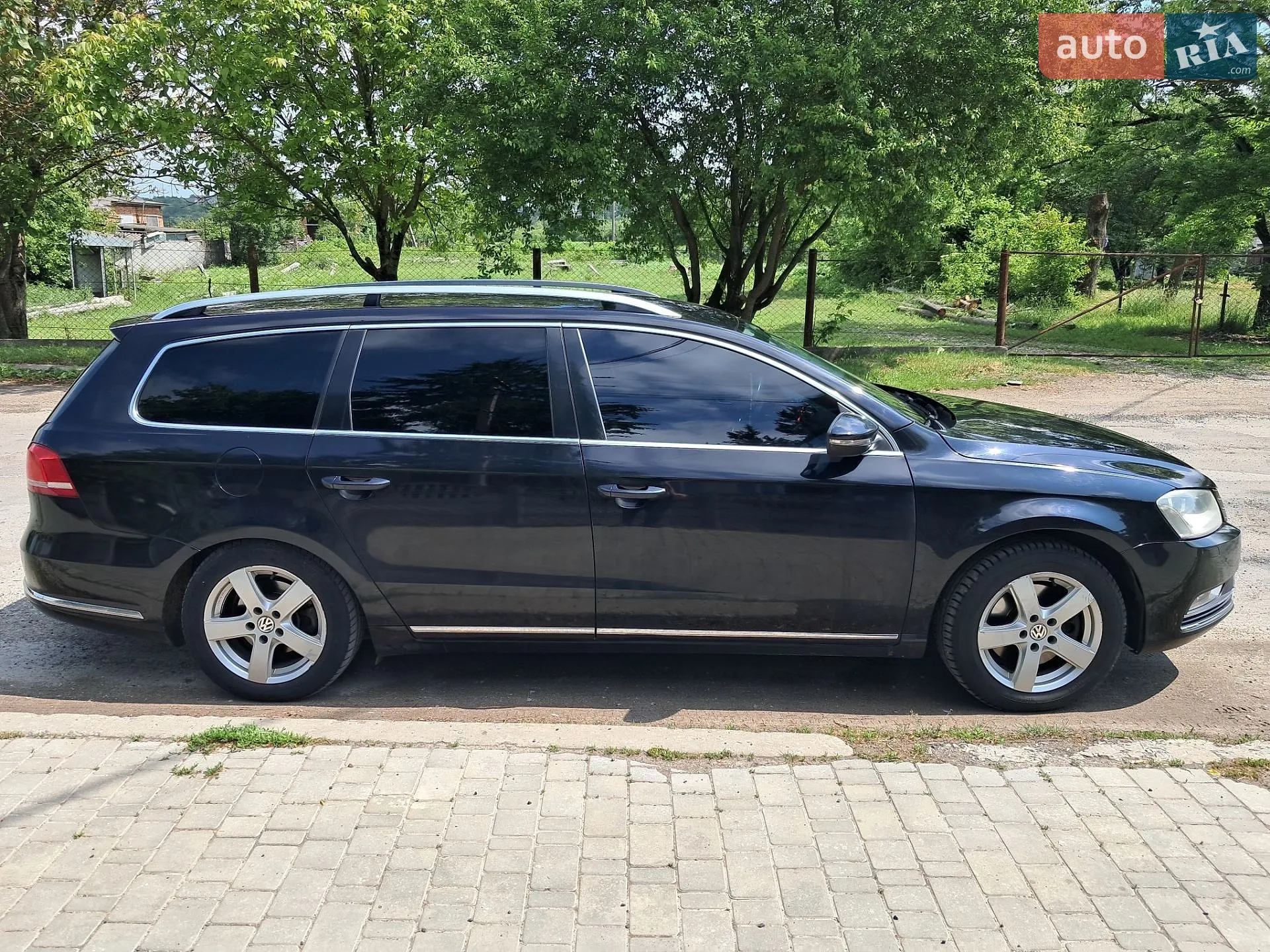 2010 Volkswagen Passat - мініатюра 7