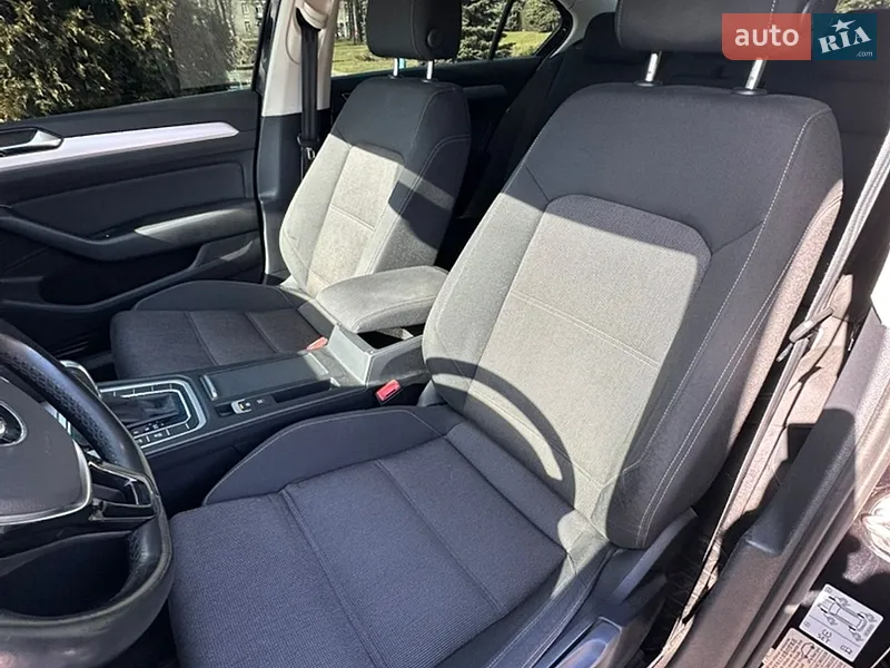 Volkswagen Passat 2015 VIN WVWZZZ3CZGE017909 фото оголошення 22 з 80