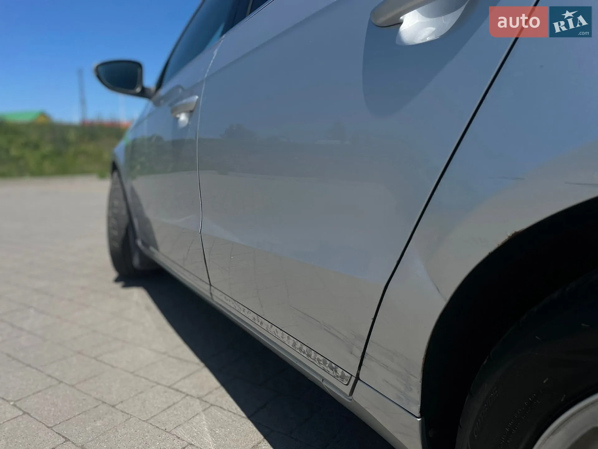 2010 Volkswagen Passat - мініатюра 15