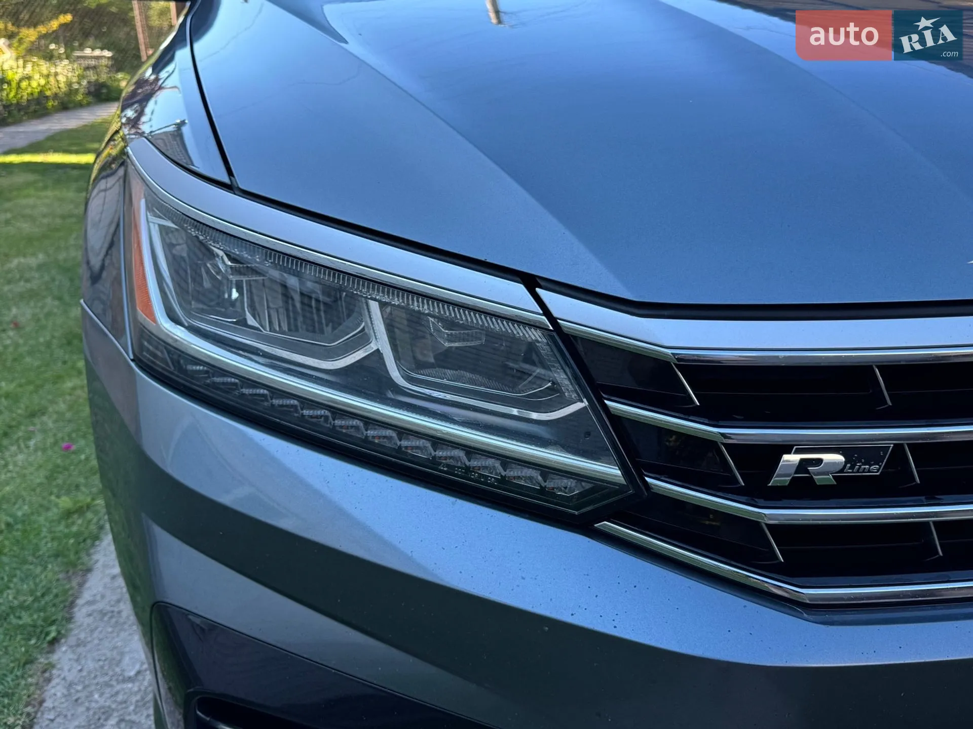 2016 Volkswagen Passat - мініатюра 13