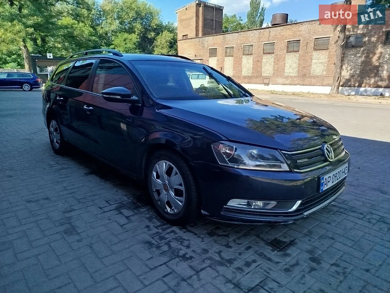 2010 Volkswagen Passat - мініатюра 30