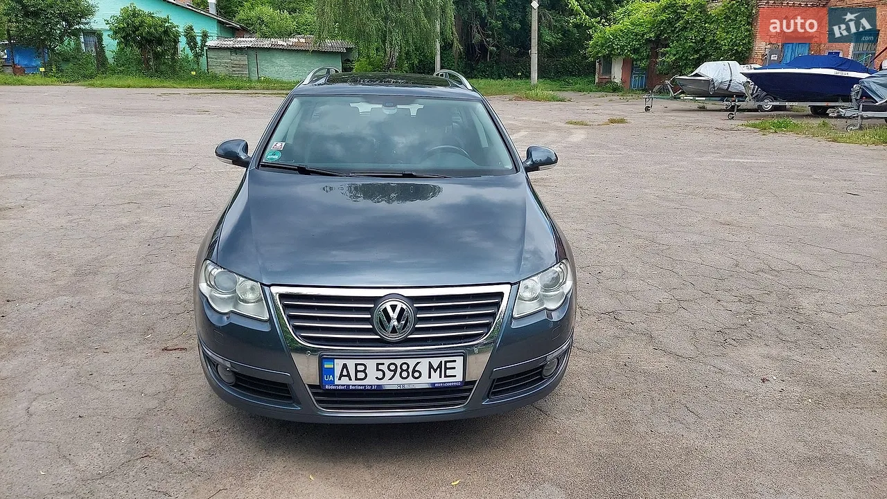 2010 Volkswagen Passat - мініатюра 23