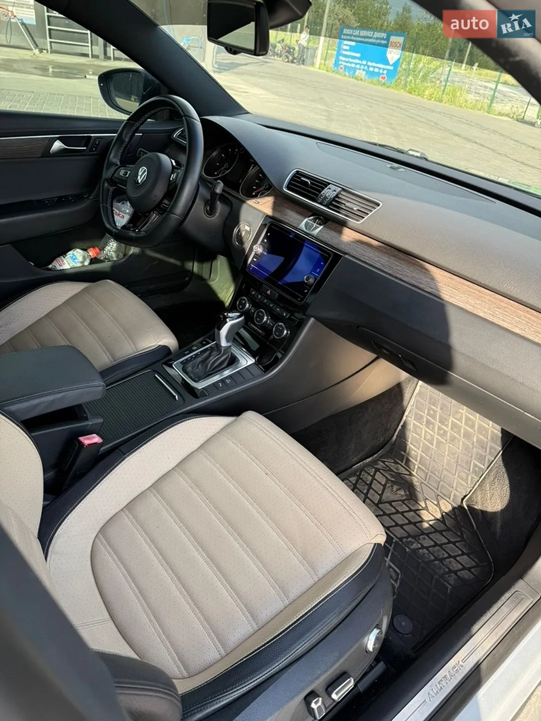 2012 Volkswagen Passat - мініатюра 10
