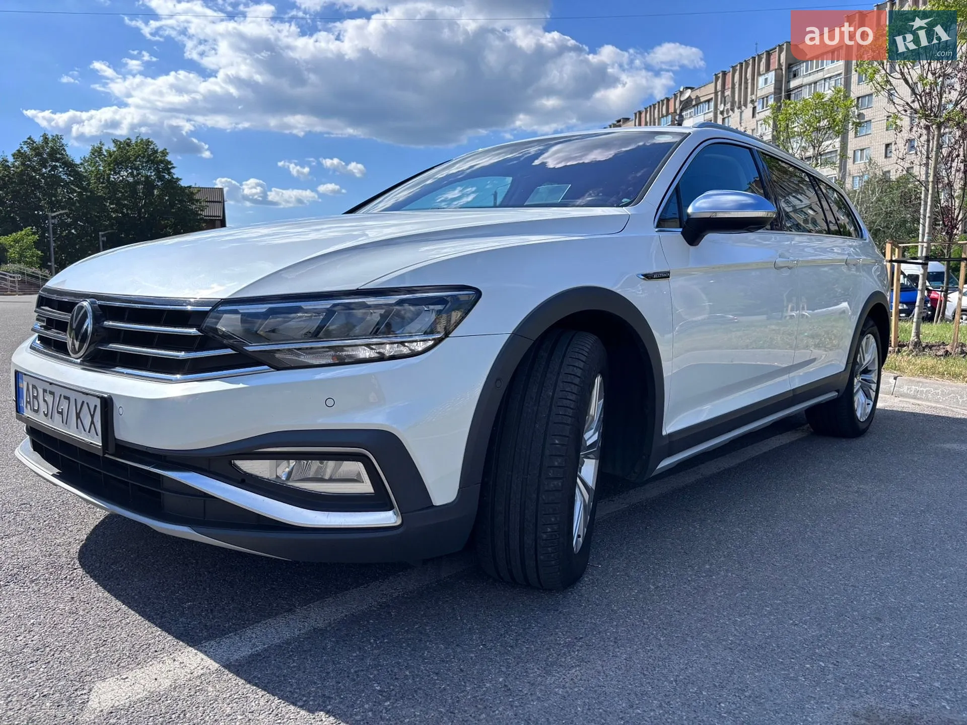 2021 Volkswagen Passat - мініатюра 15