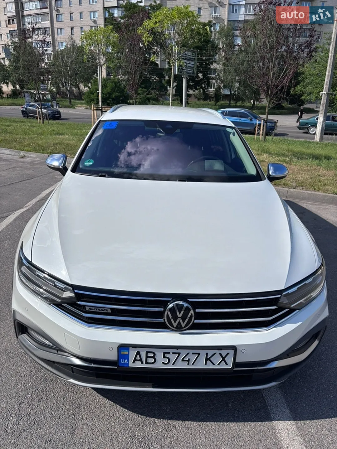 2021 Volkswagen Passat - мініатюра 25