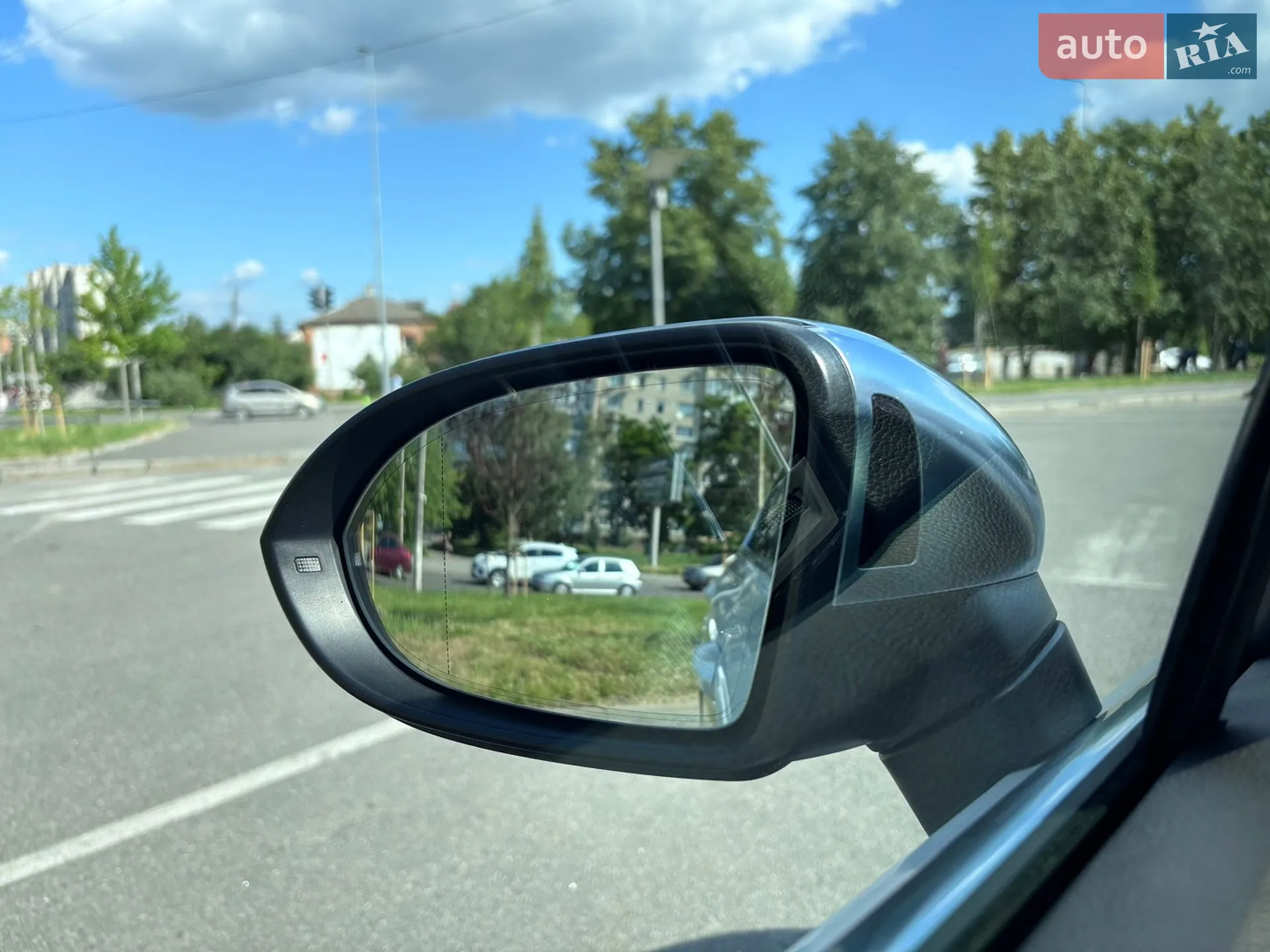 2021 Volkswagen Passat - мініатюра 4