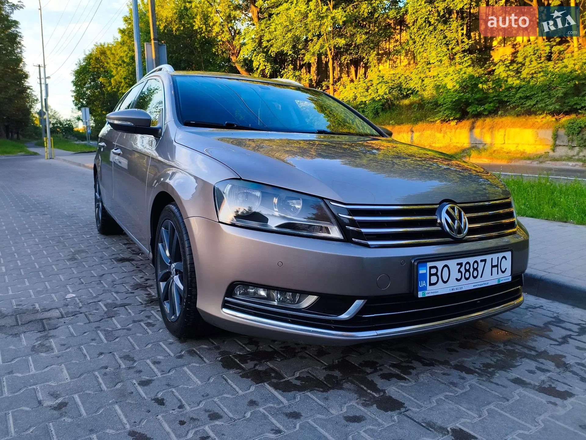 2011 Volkswagen Passat - мініатюра 26