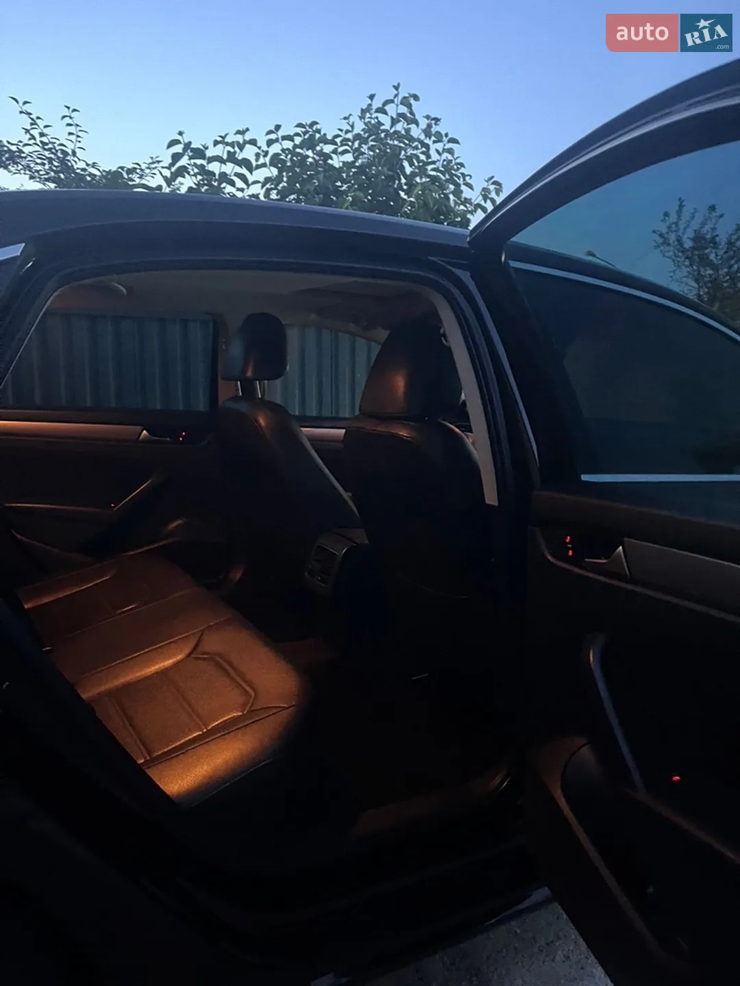 2014 Volkswagen Passat - мініатюра 19