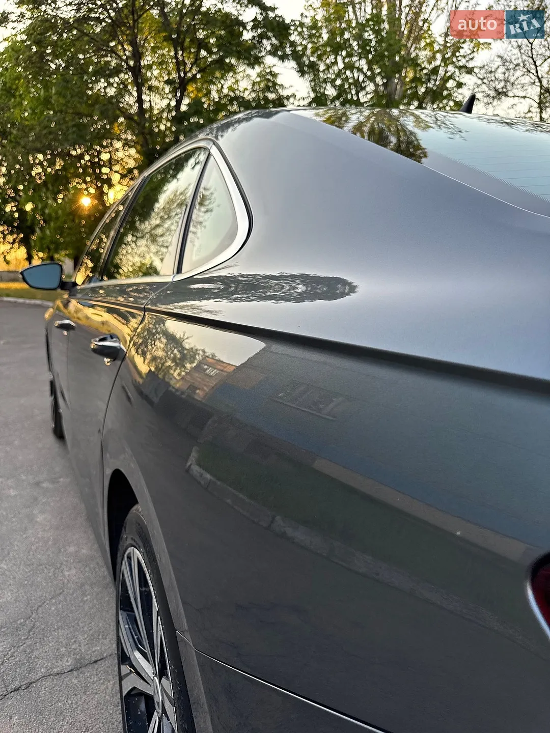 2021 Volkswagen Passat - мініатюра 11