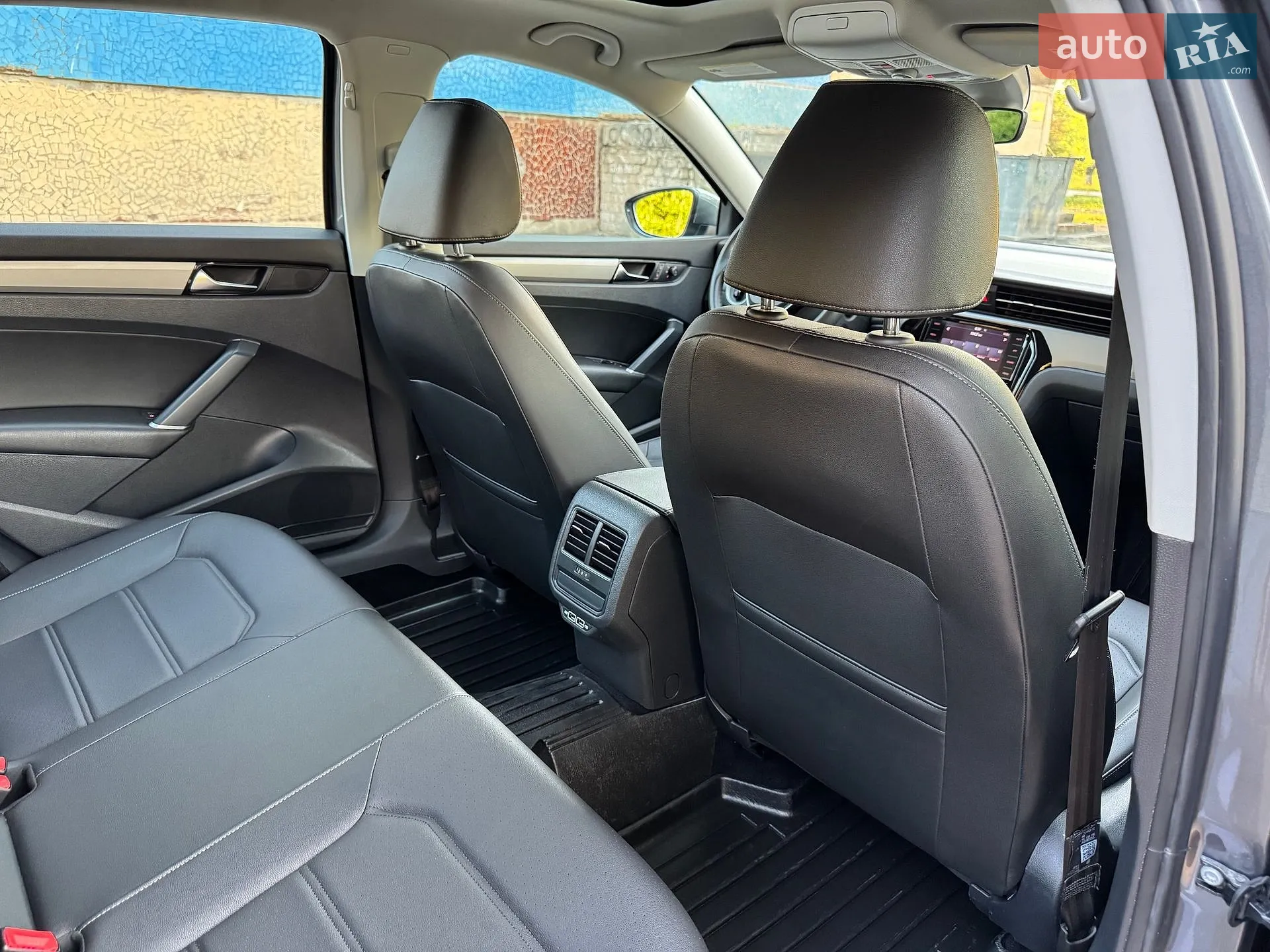 2021 Volkswagen Passat - мініатюра 27