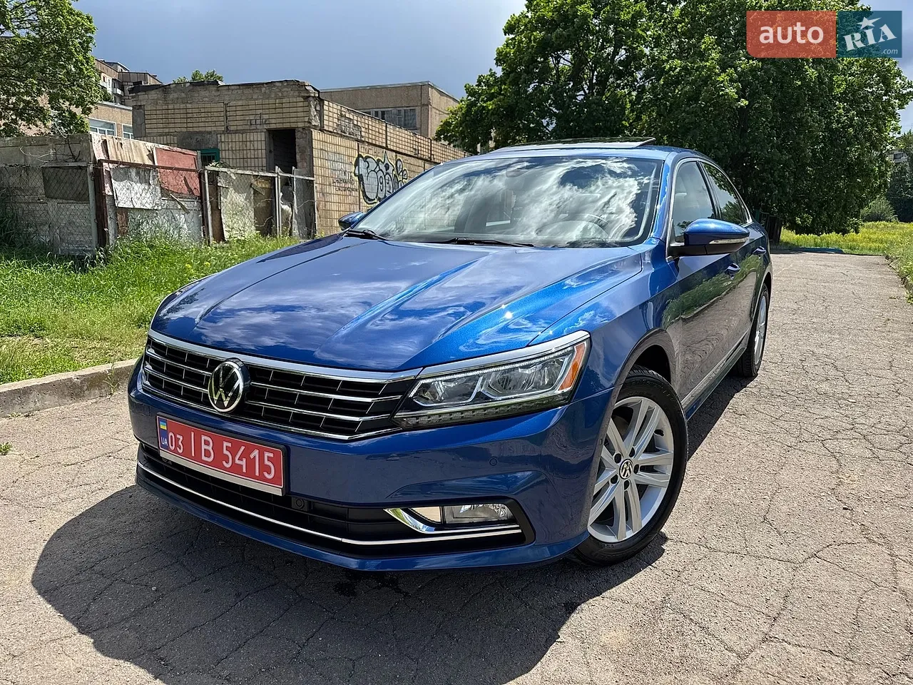 2021 Volkswagen Passat - мініатюра 41