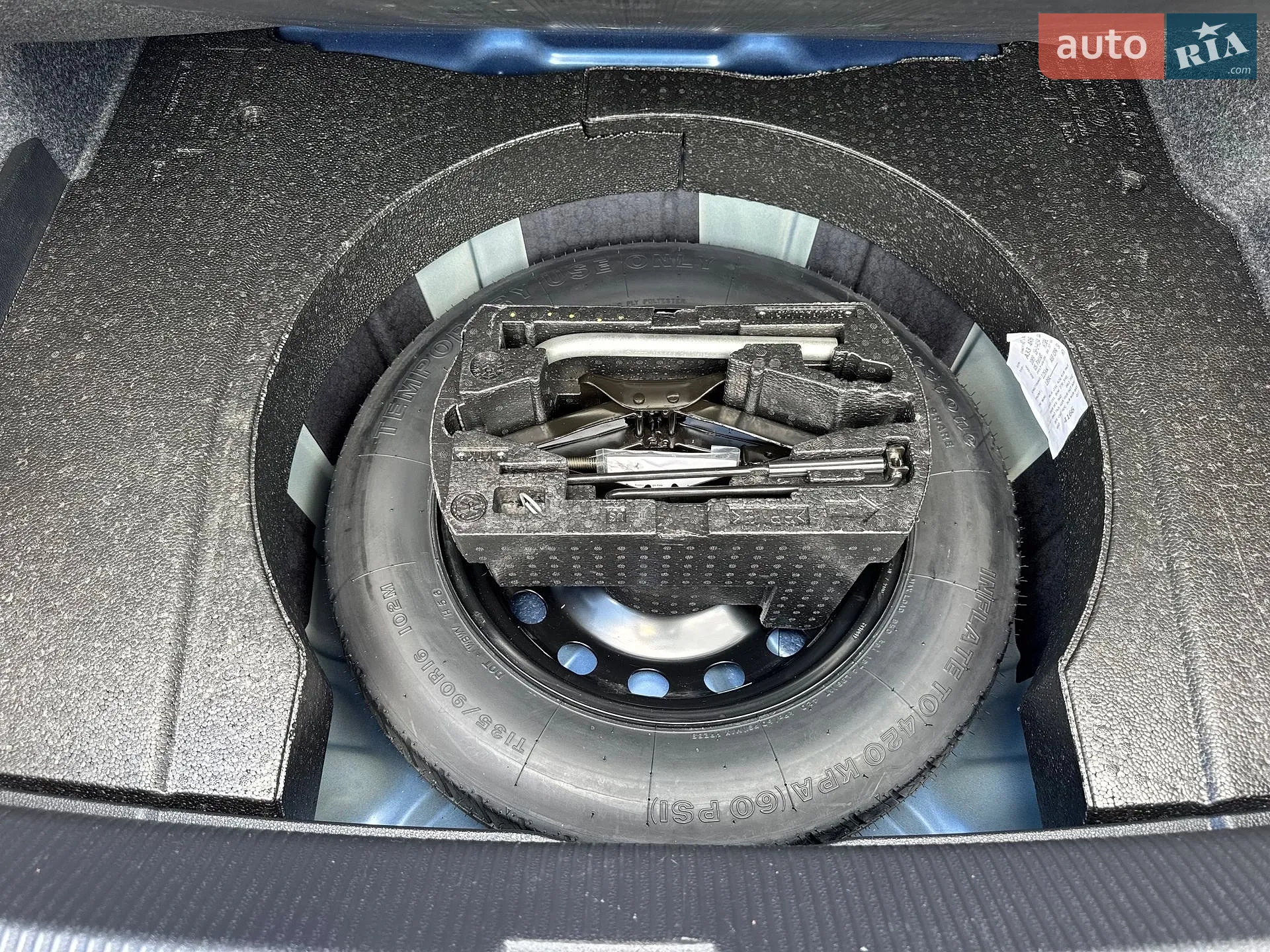 2017 Volkswagen Passat - мініатюра 16