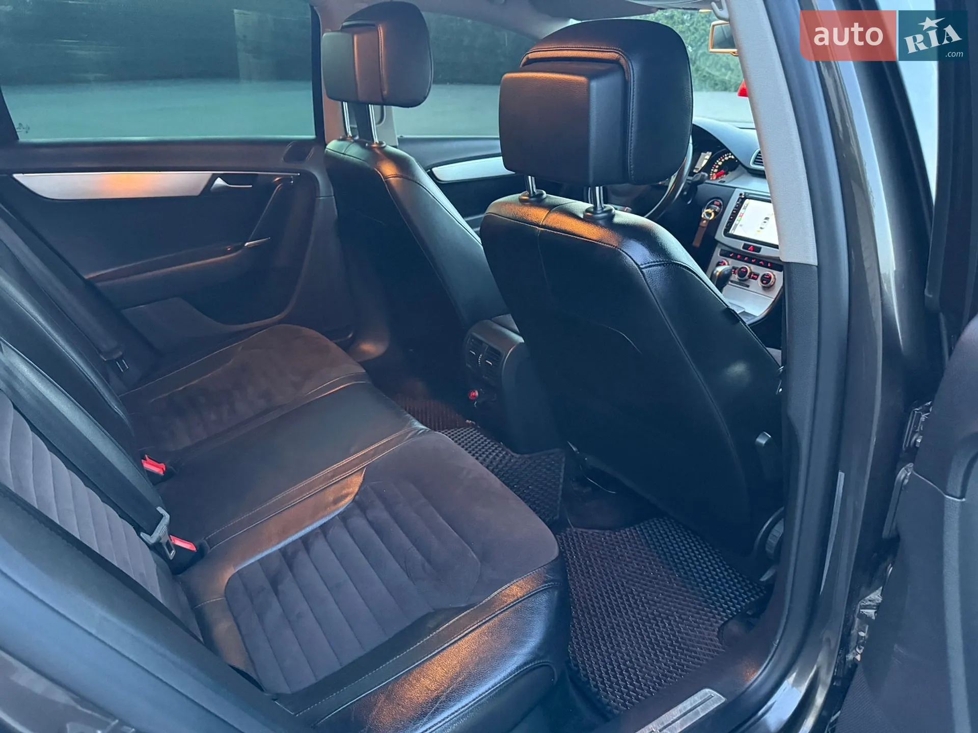 2014 Volkswagen Passat - мініатюра 37