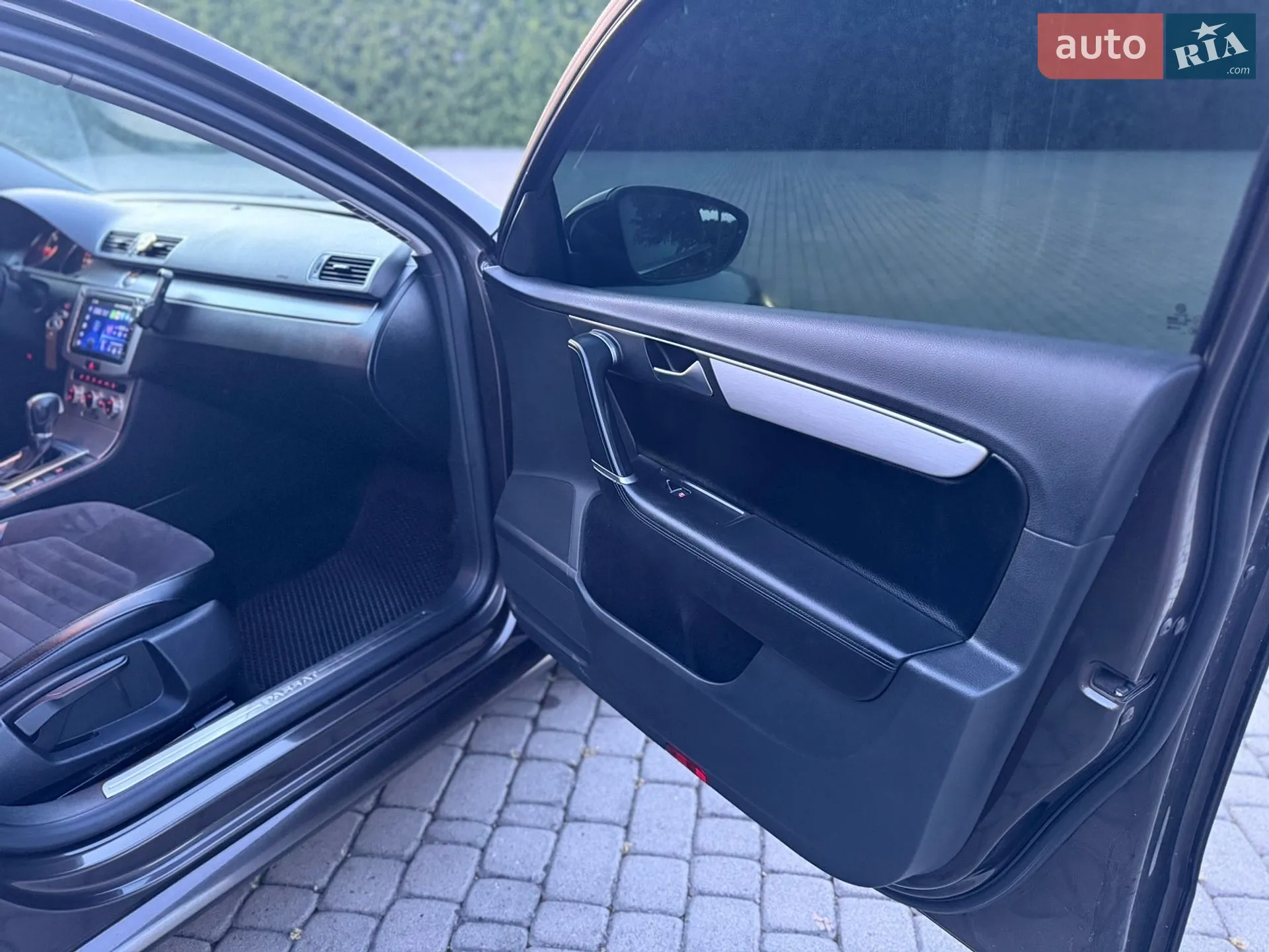 2014 Volkswagen Passat - мініатюра 46
