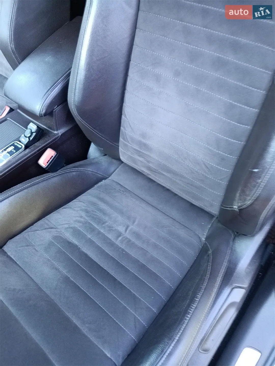 2015 Volkswagen Passat - мініатюра 5