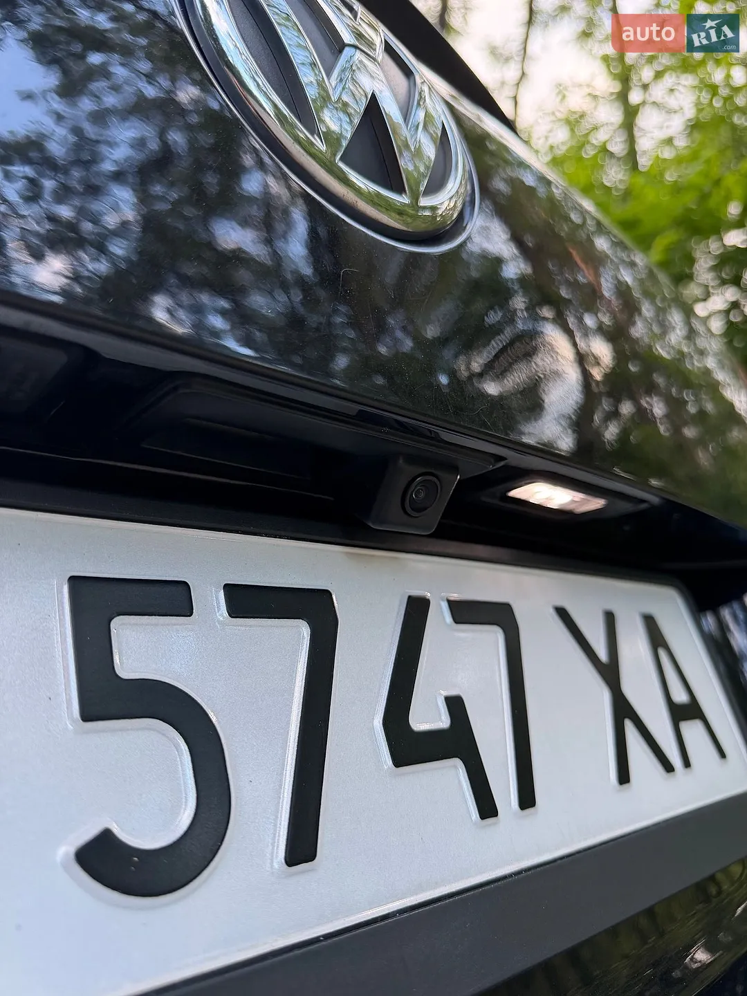 2013 Volkswagen Passat - мініатюра 30