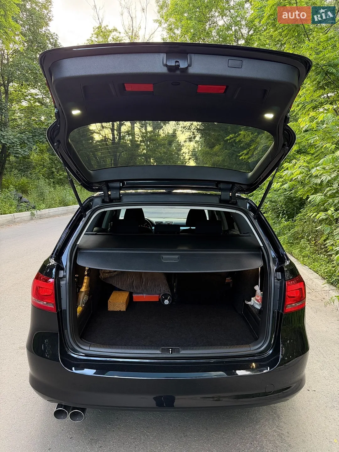 2013 Volkswagen Passat - мініатюра 31