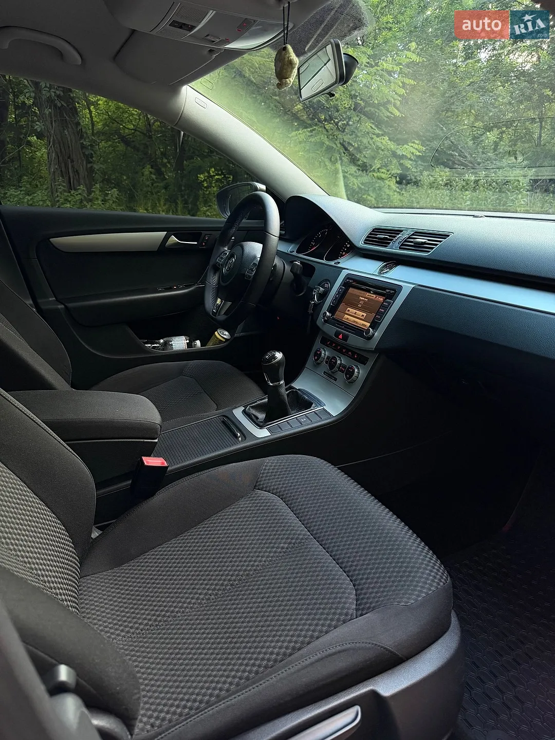 2013 Volkswagen Passat - мініатюра 35