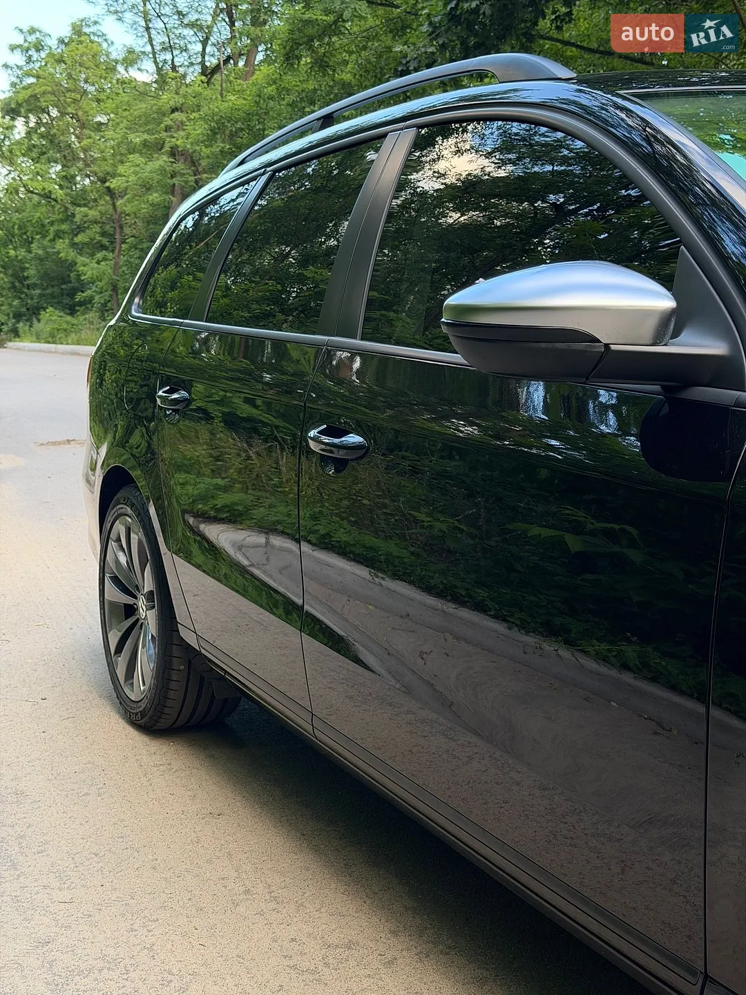 2013 Volkswagen Passat - мініатюра 17