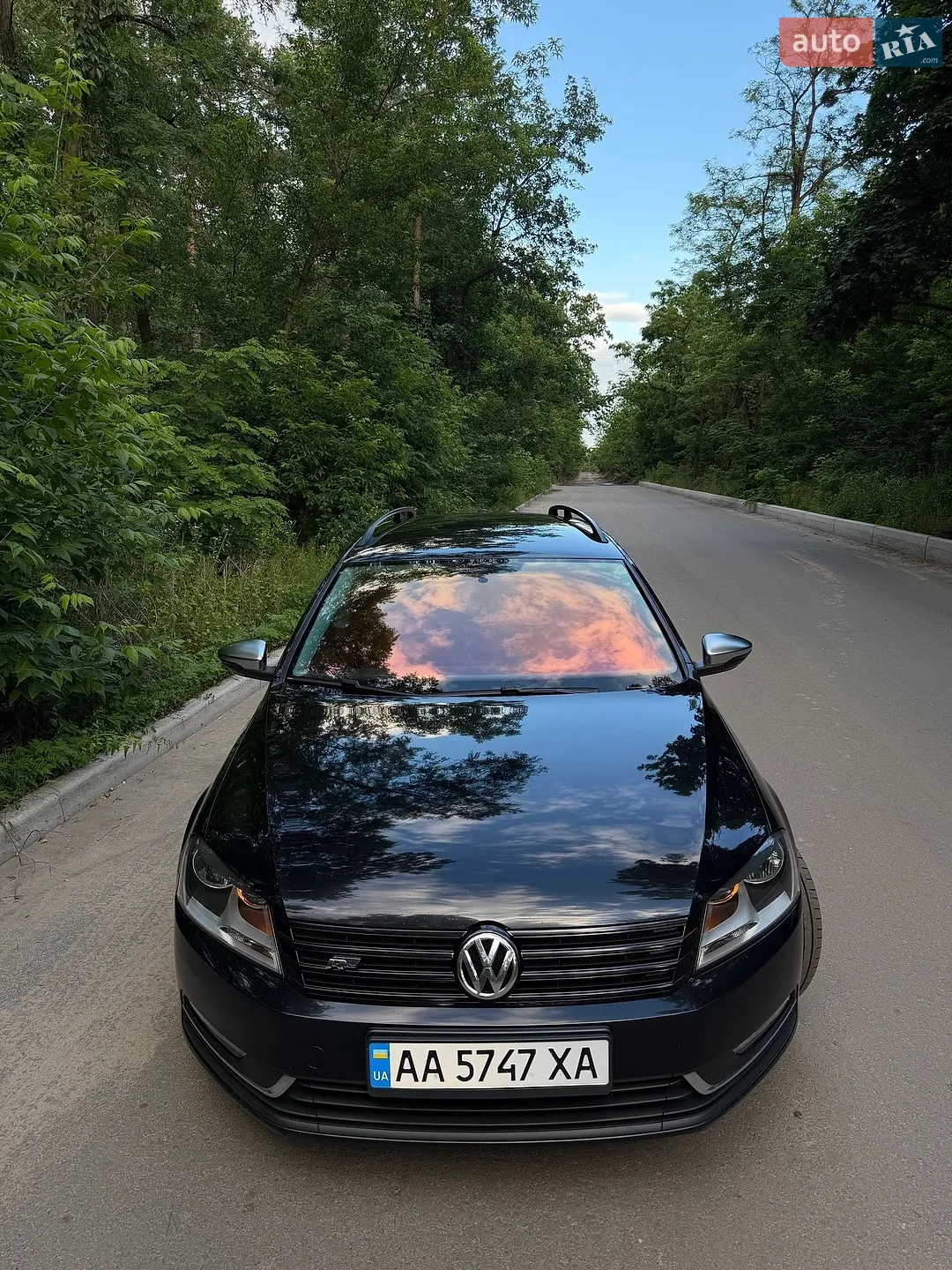 2013 Volkswagen Passat - мініатюра 49