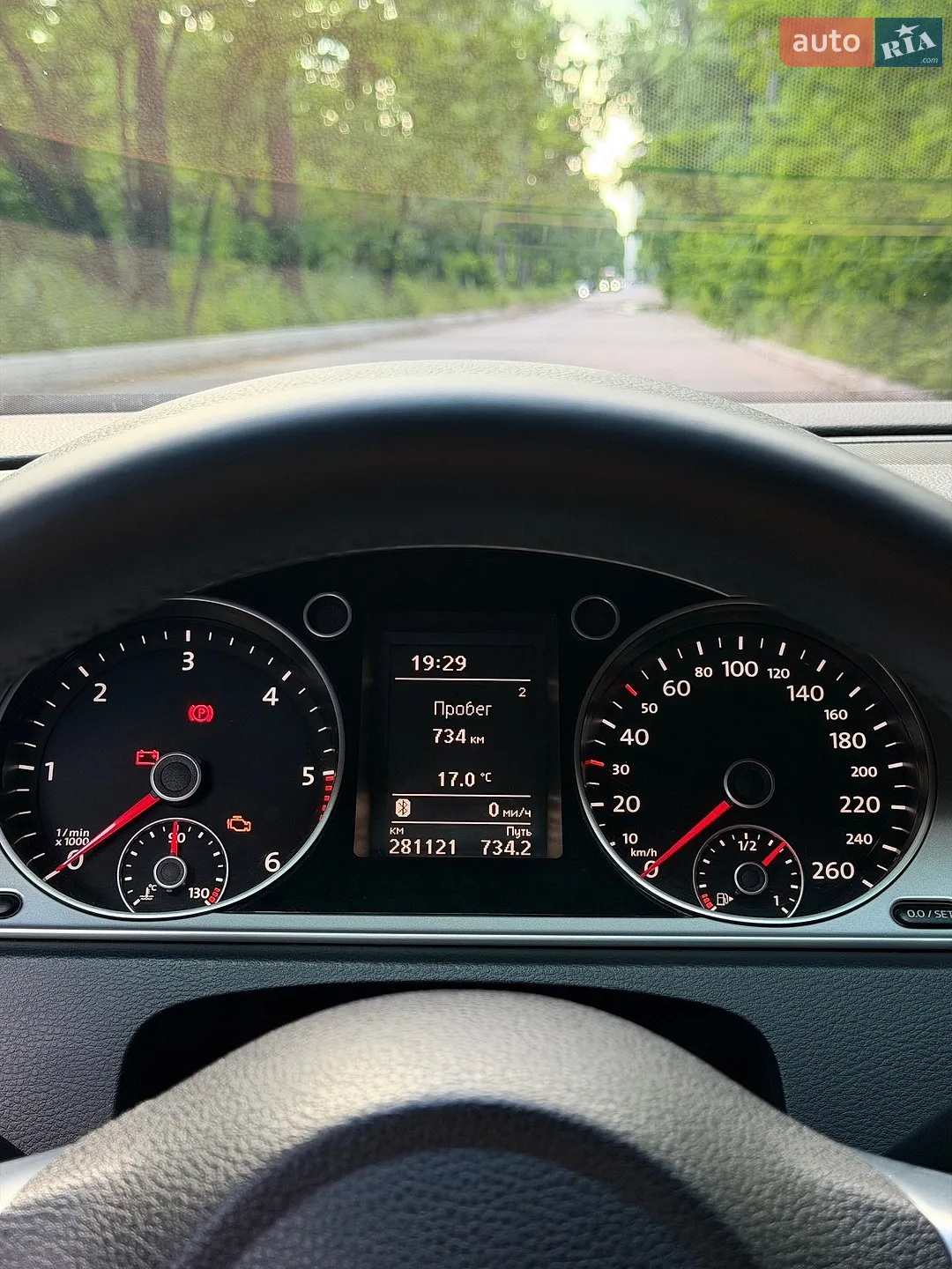 2013 Volkswagen Passat - мініатюра 50