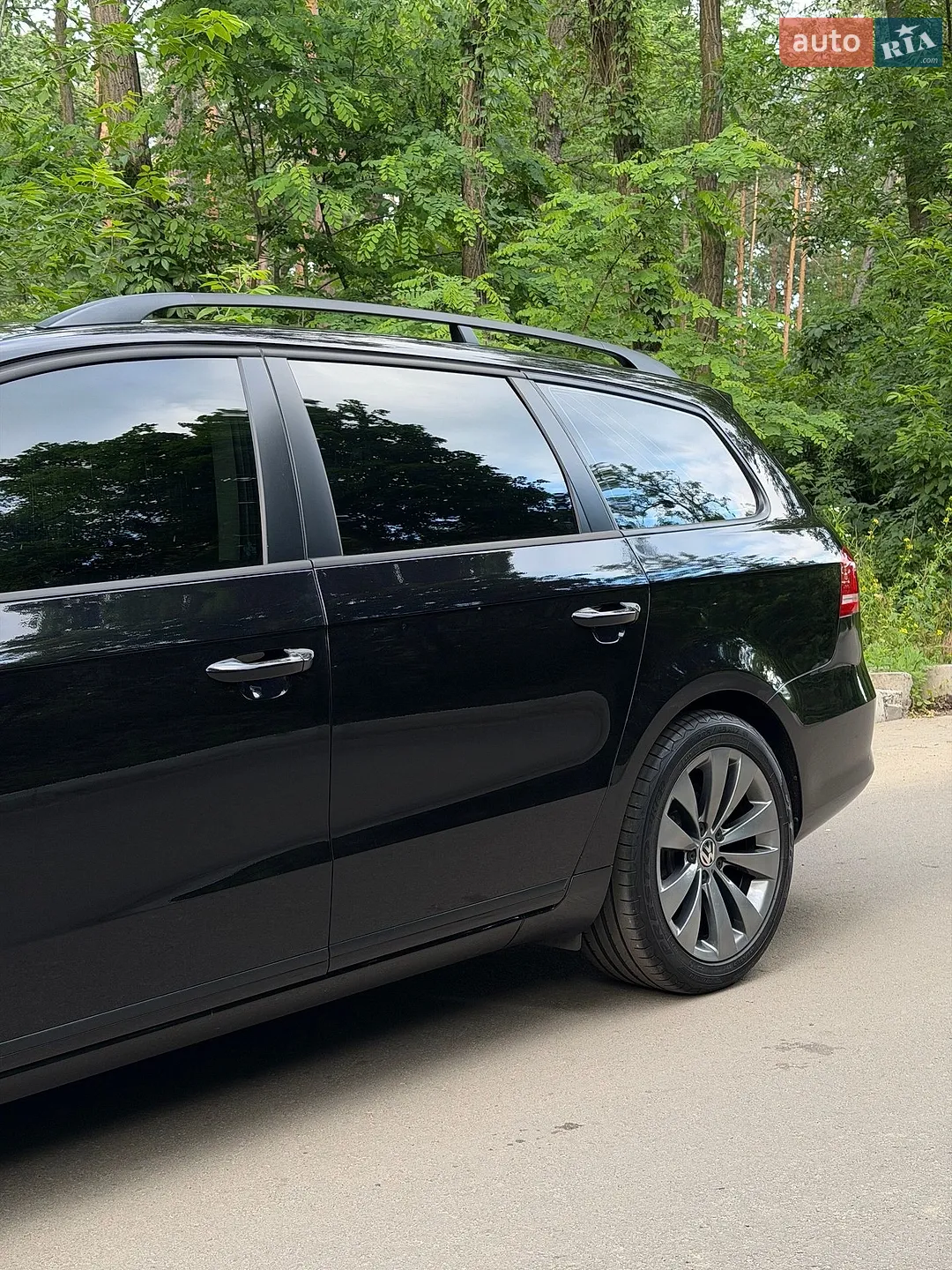 2013 Volkswagen Passat - мініатюра 19