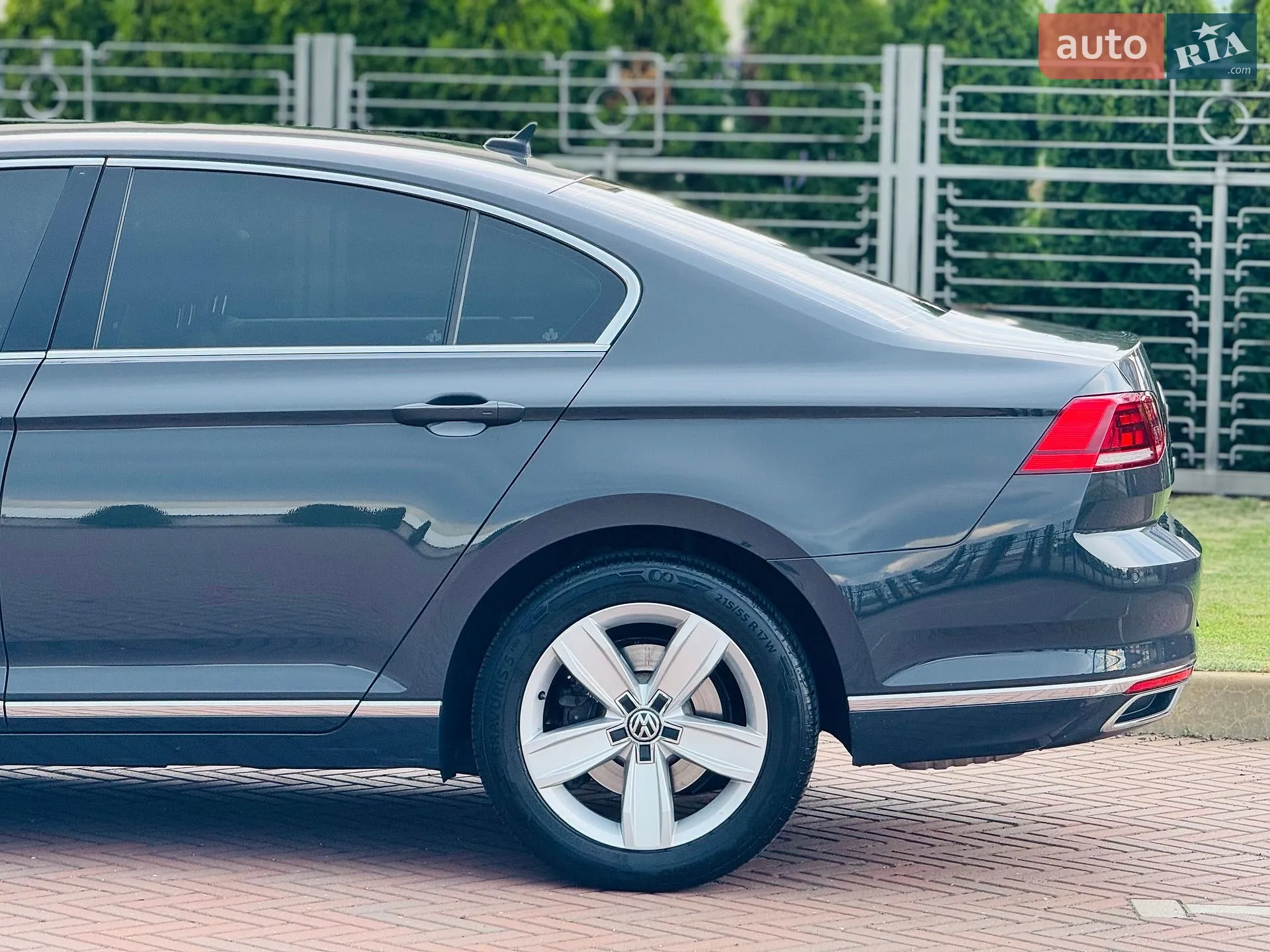 2020 Volkswagen Passat - мініатюра 10