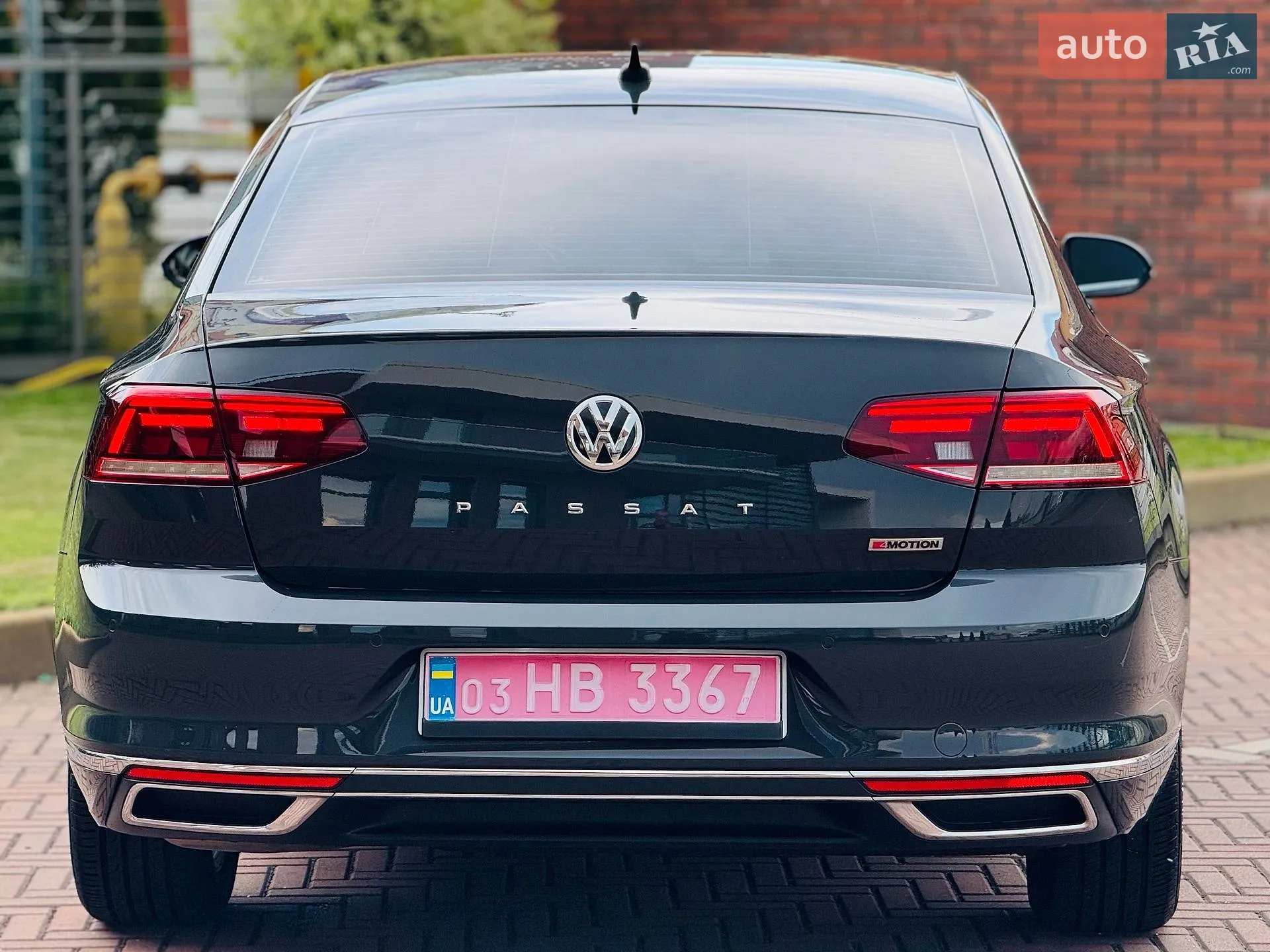 2020 Volkswagen Passat - мініатюра 13