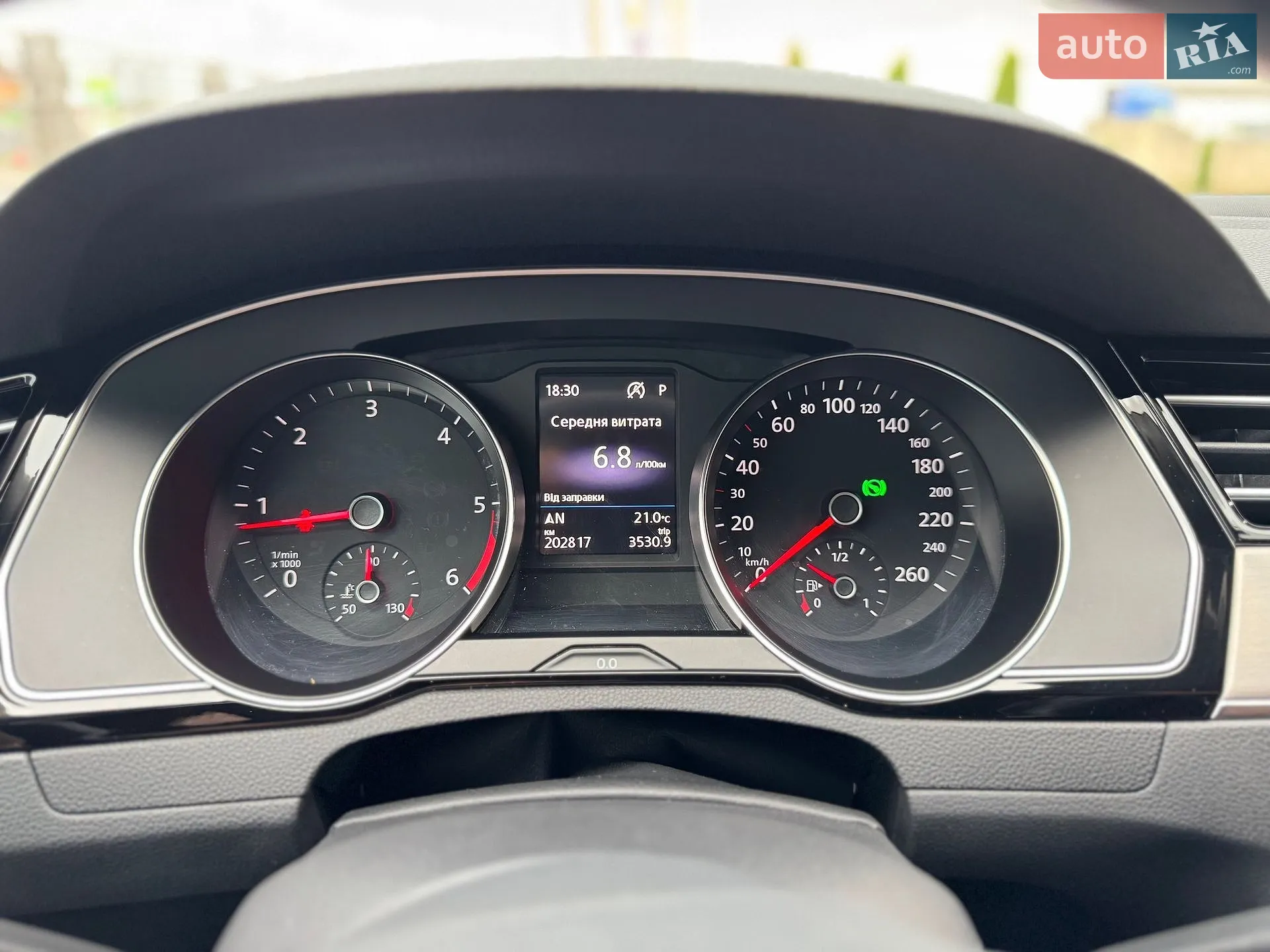 2020 Volkswagen Passat - мініатюра 16