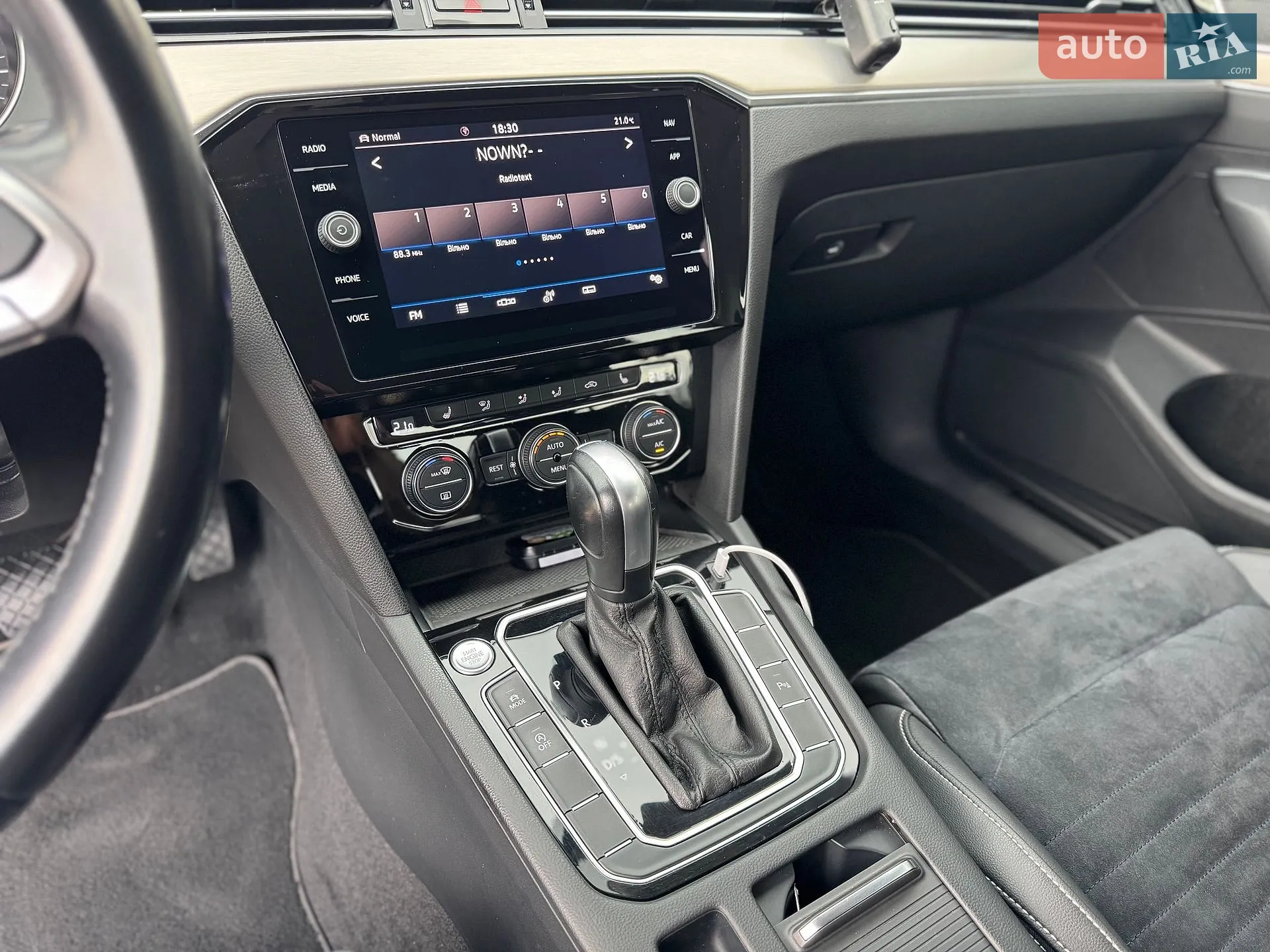 2020 Volkswagen Passat - мініатюра 20