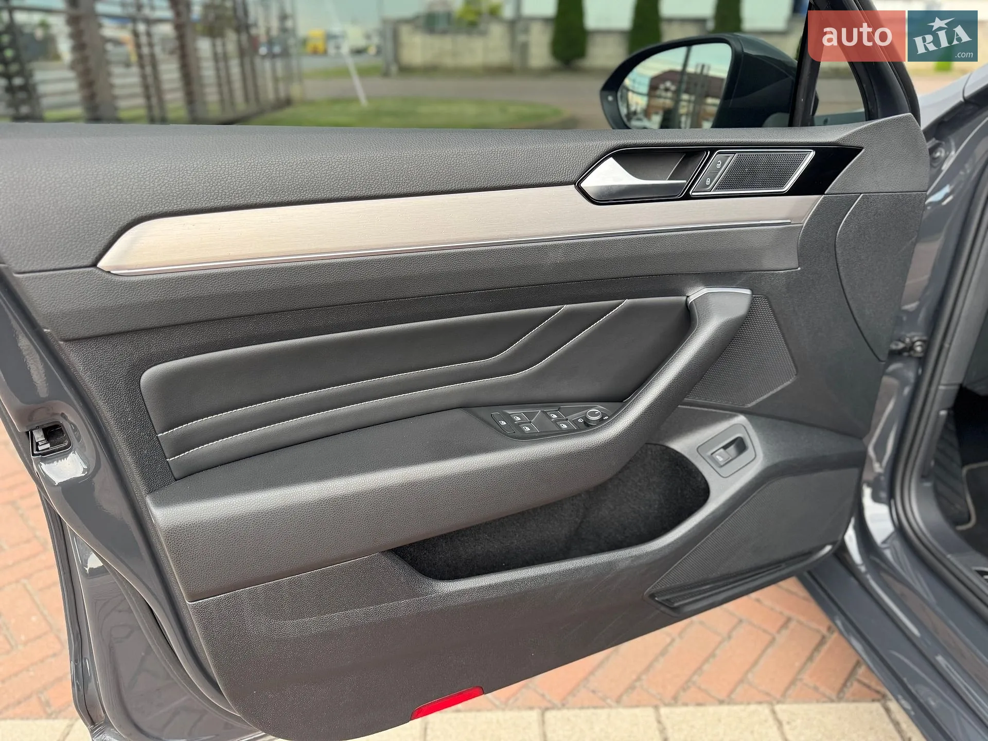 2020 Volkswagen Passat - мініатюра 26