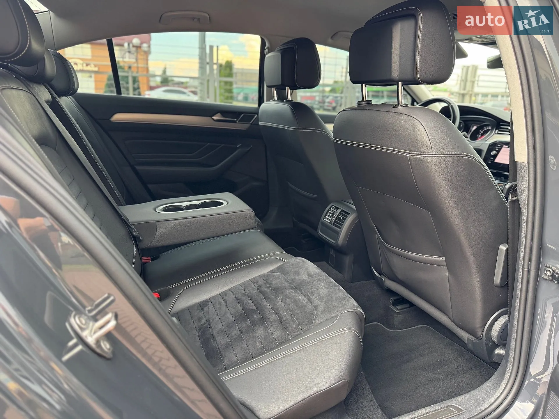 2020 Volkswagen Passat - мініатюра 34