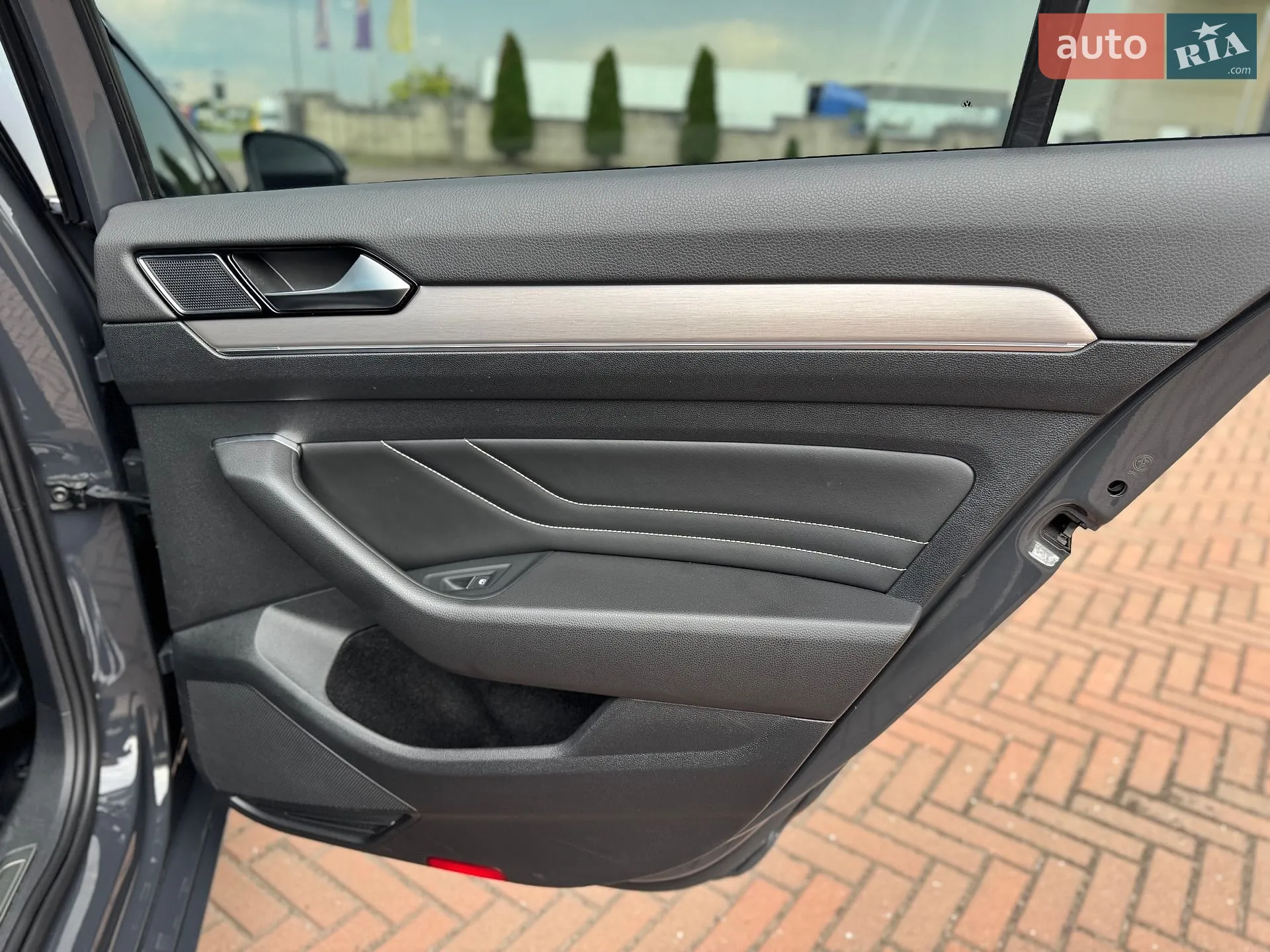 2020 Volkswagen Passat - мініатюра 35