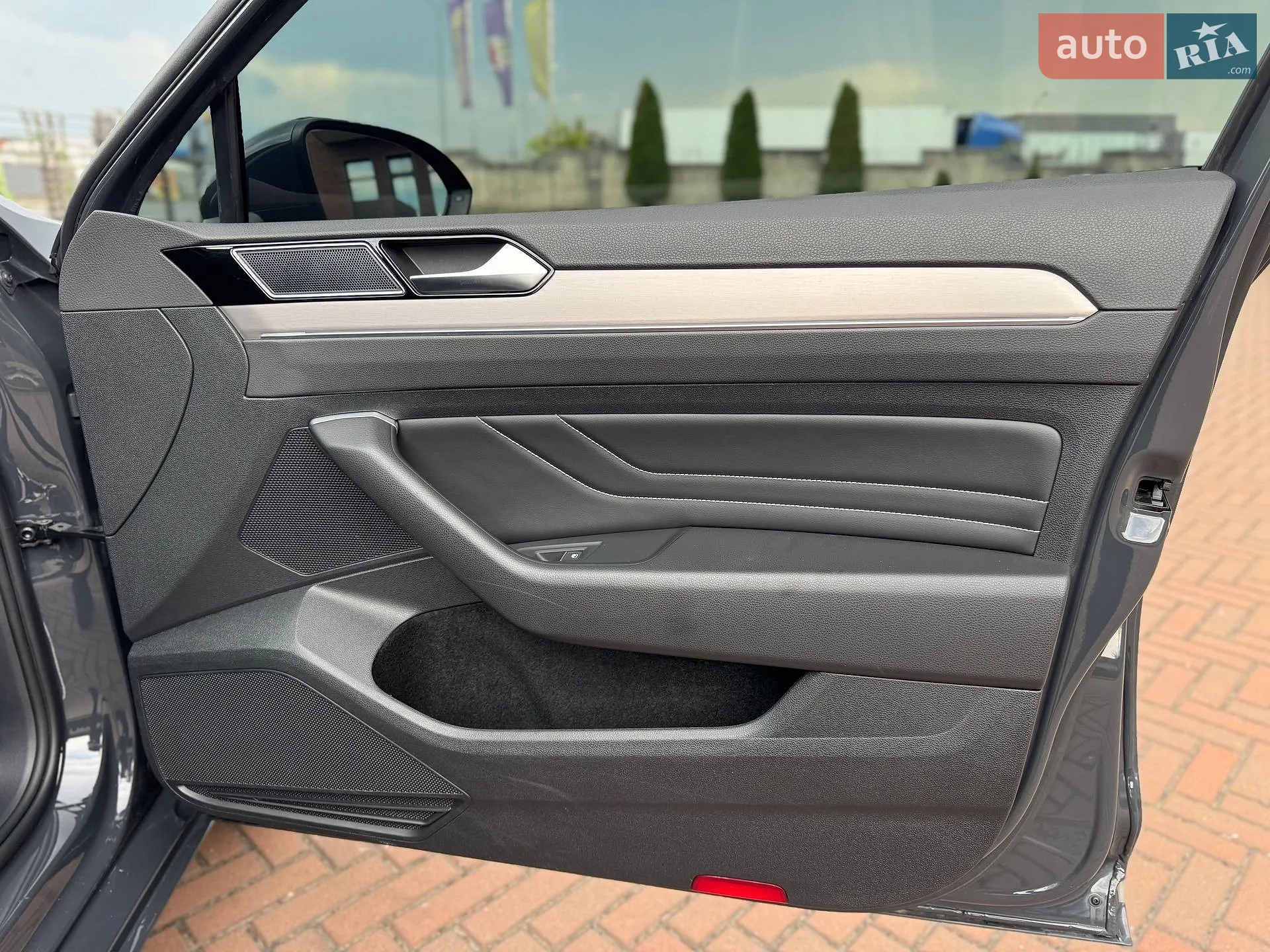 2020 Volkswagen Passat - мініатюра 36