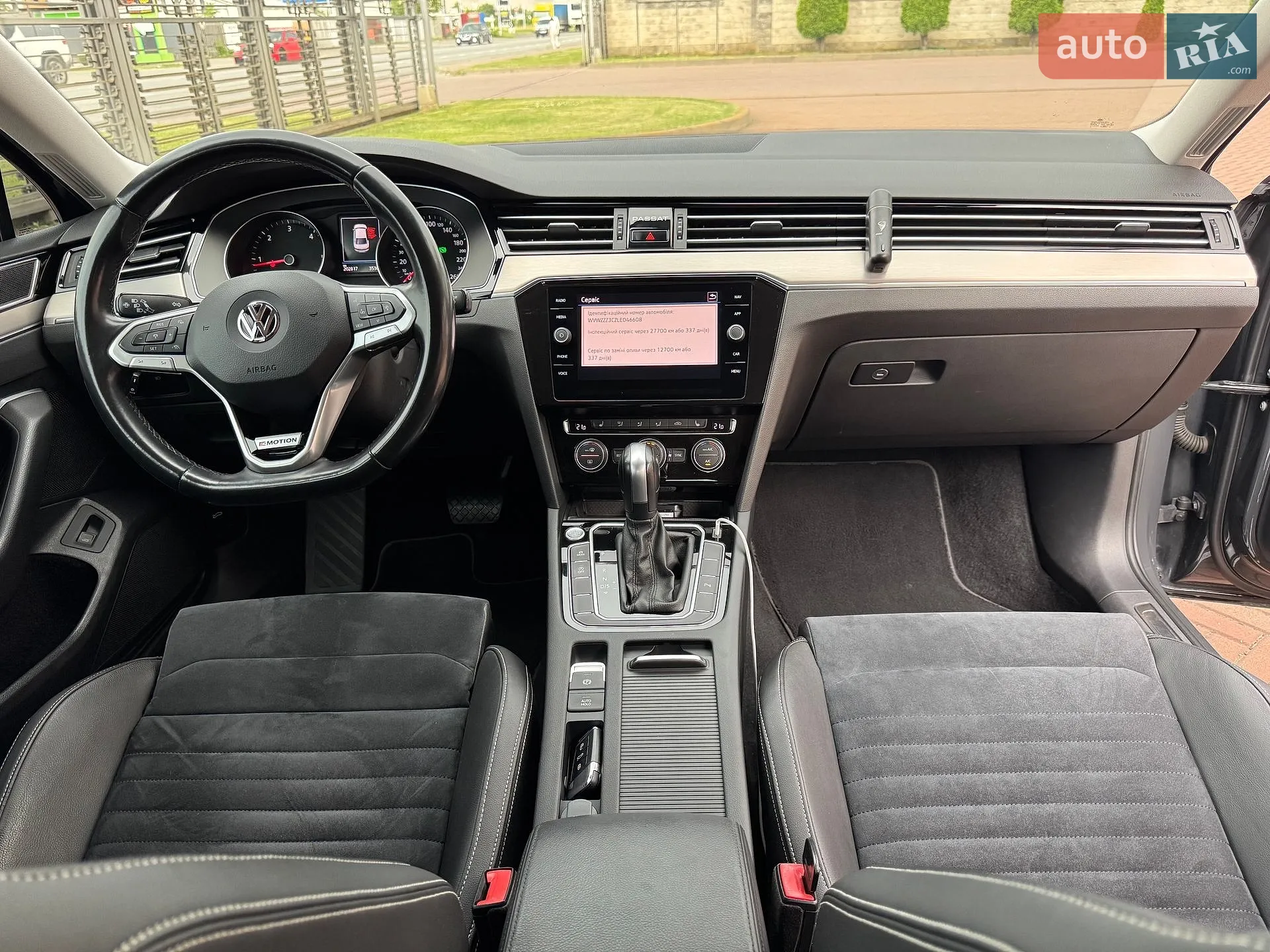 2020 Volkswagen Passat - мініатюра 42