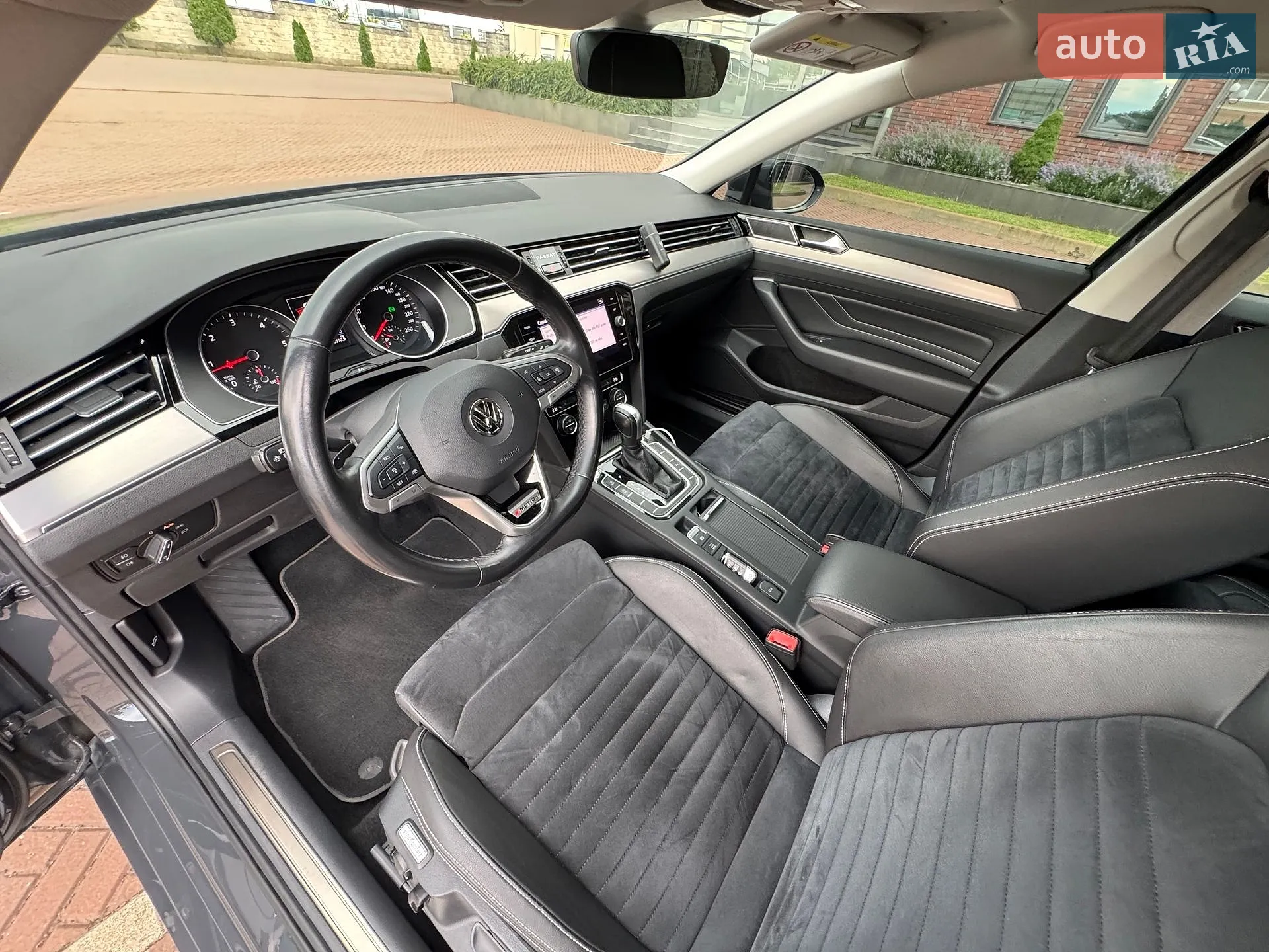 2020 Volkswagen Passat - мініатюра 43