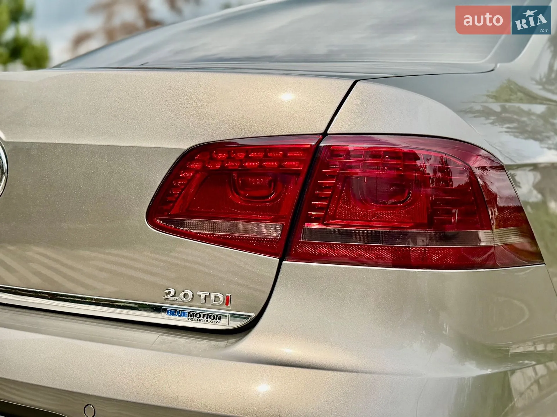 2014 Volkswagen Passat - мініатюра 19