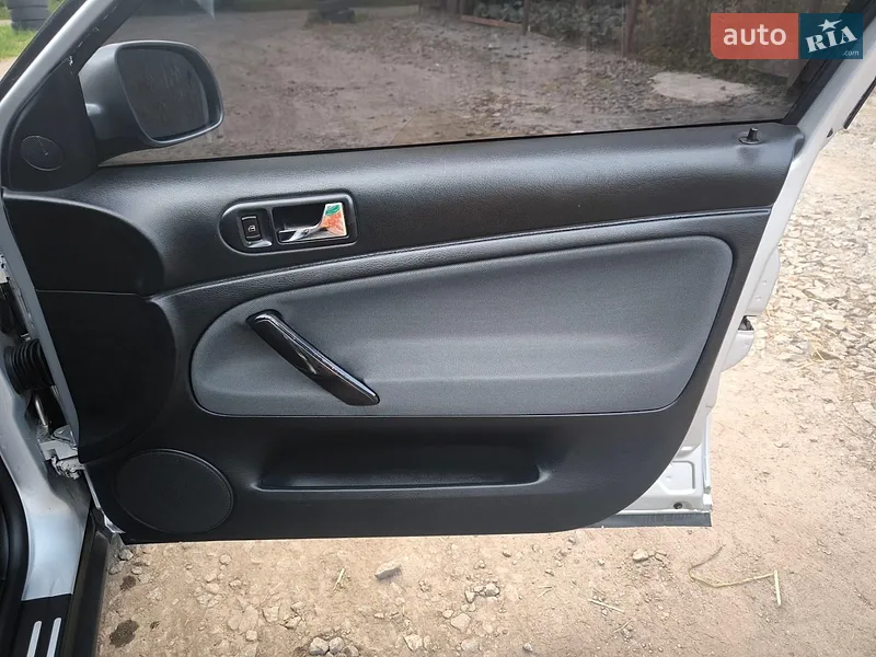 Volkswagen Passat 2004 VIN WVWZZZ3BZ4E116706 фото оголошення 22 з 62
