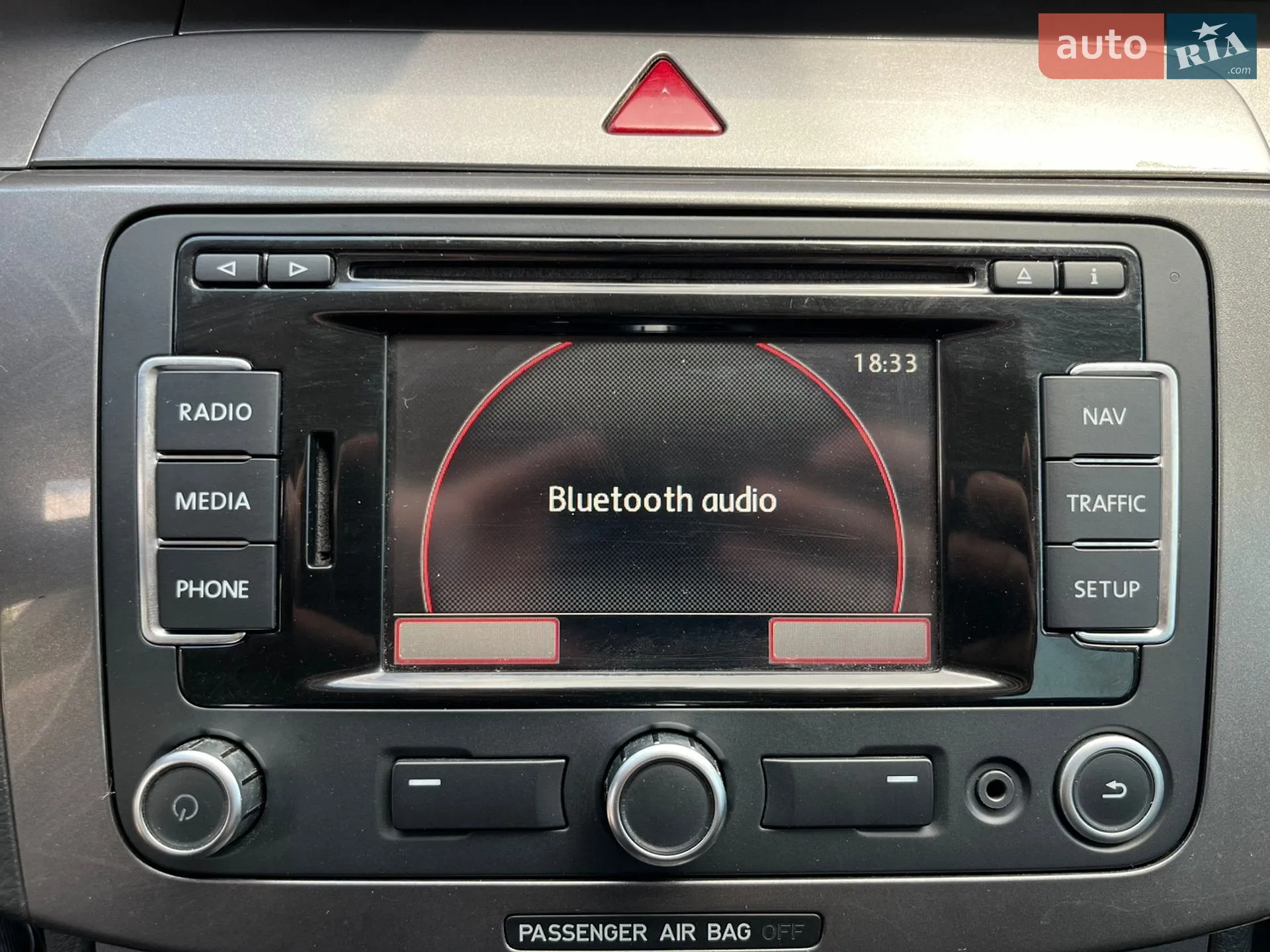 2010 Volkswagen Passat - мініатюра 14
