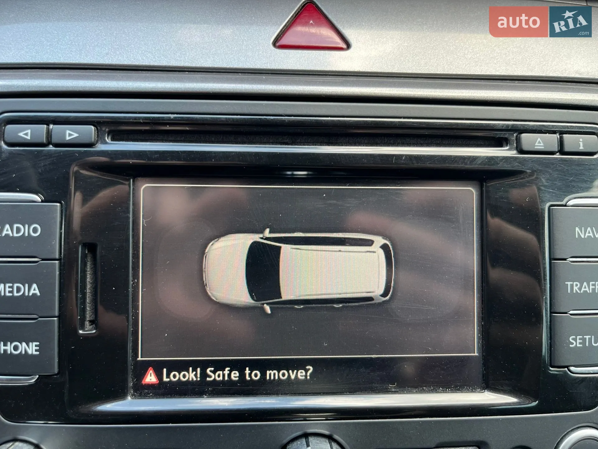 2010 Volkswagen Passat - мініатюра 28